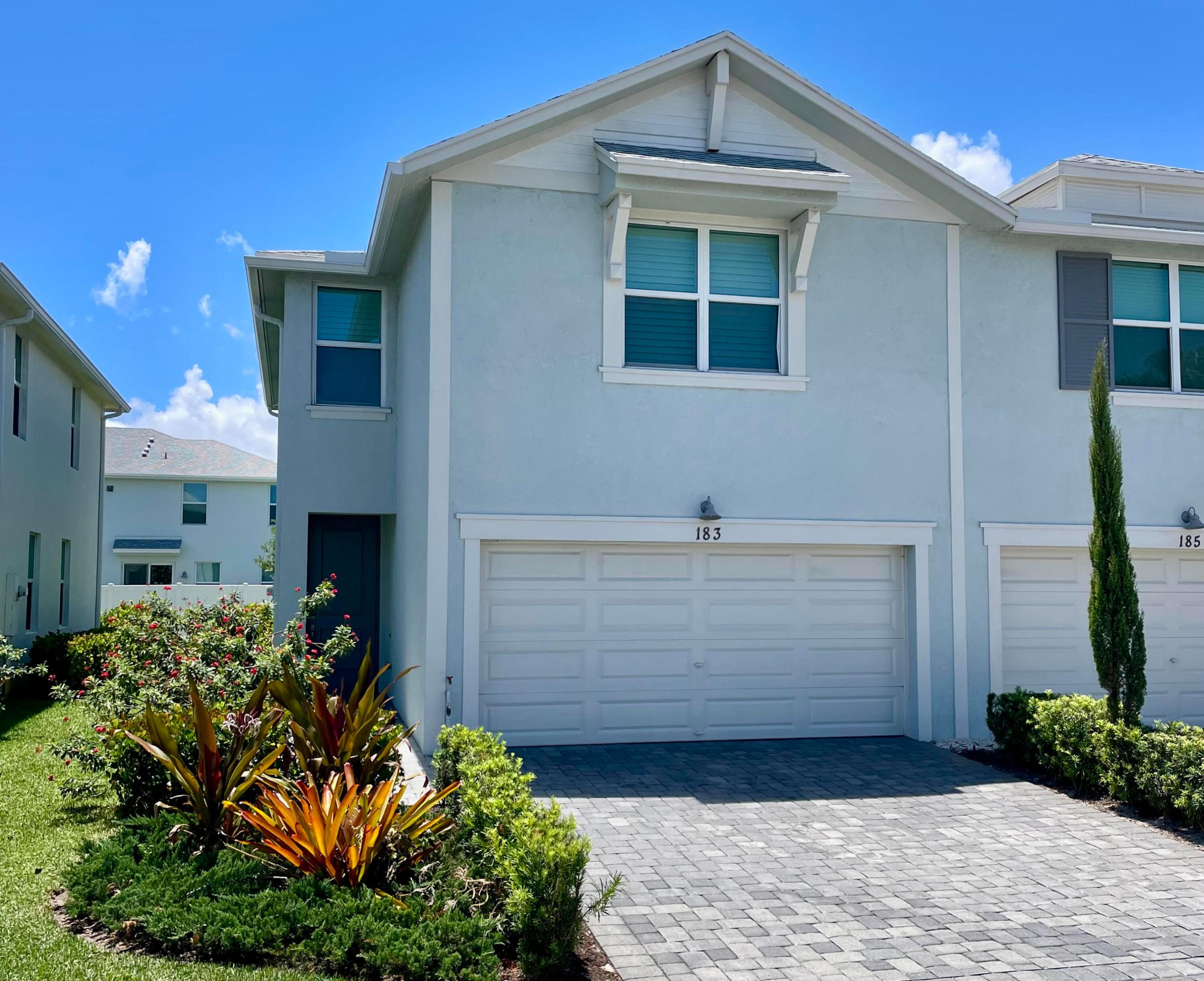 183 Osprey Preserve Boulevard
