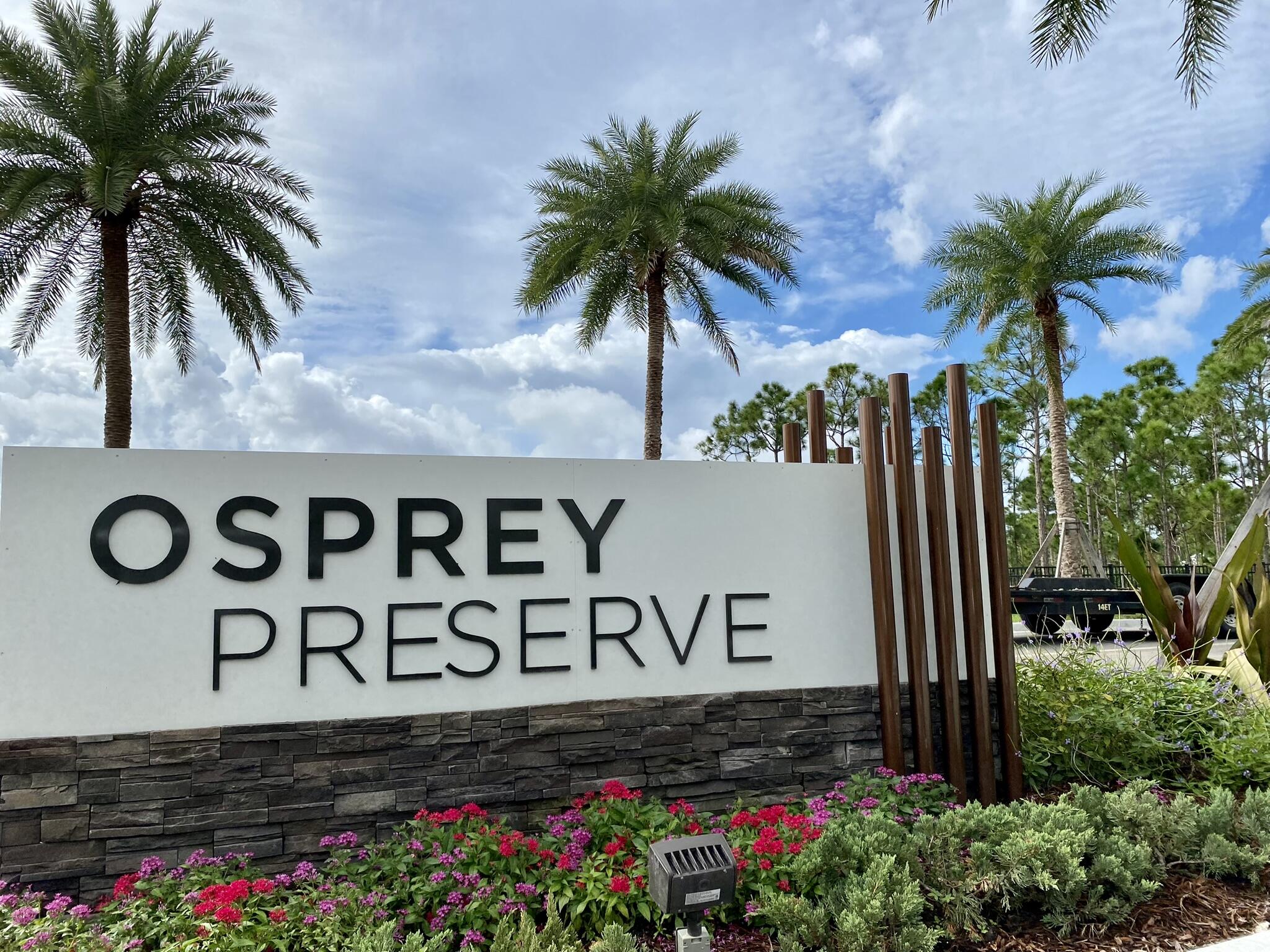 183 Osprey Preserve Boulevard