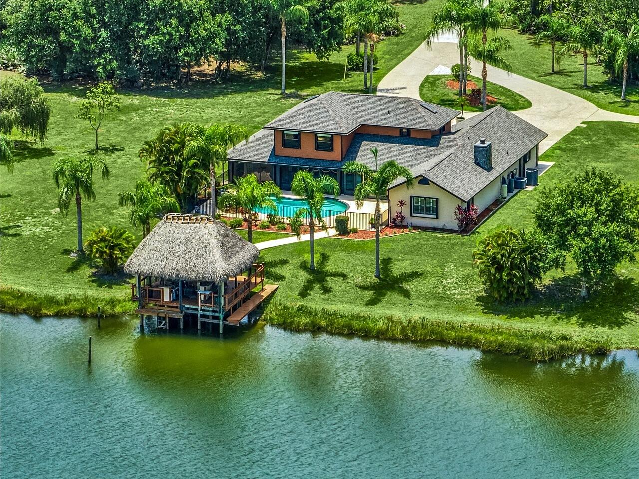10600 Okeechobee Road