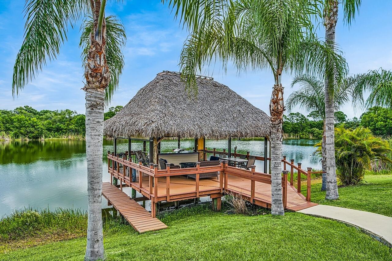 10600 Okeechobee Road