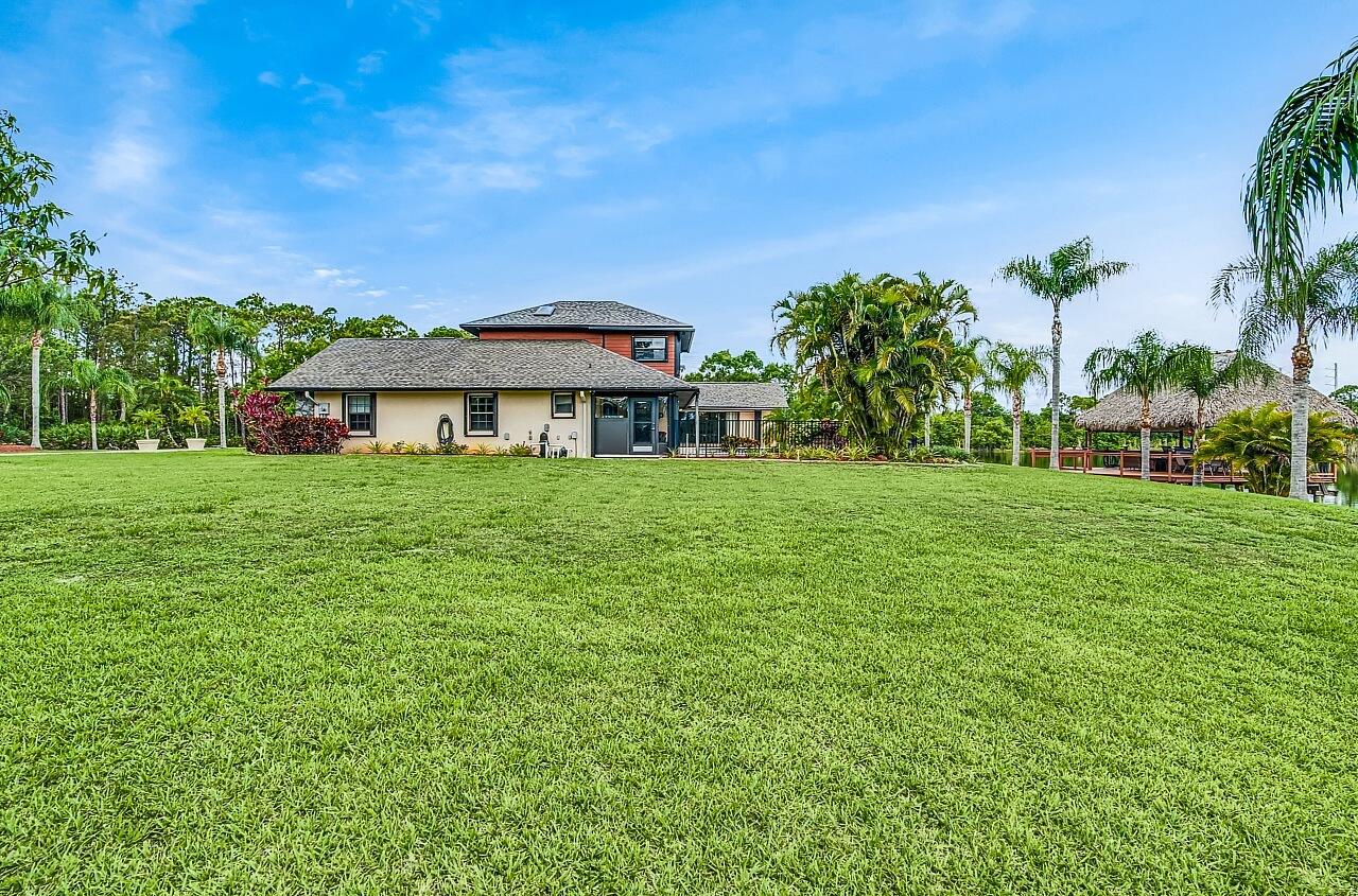 10600 Okeechobee Road