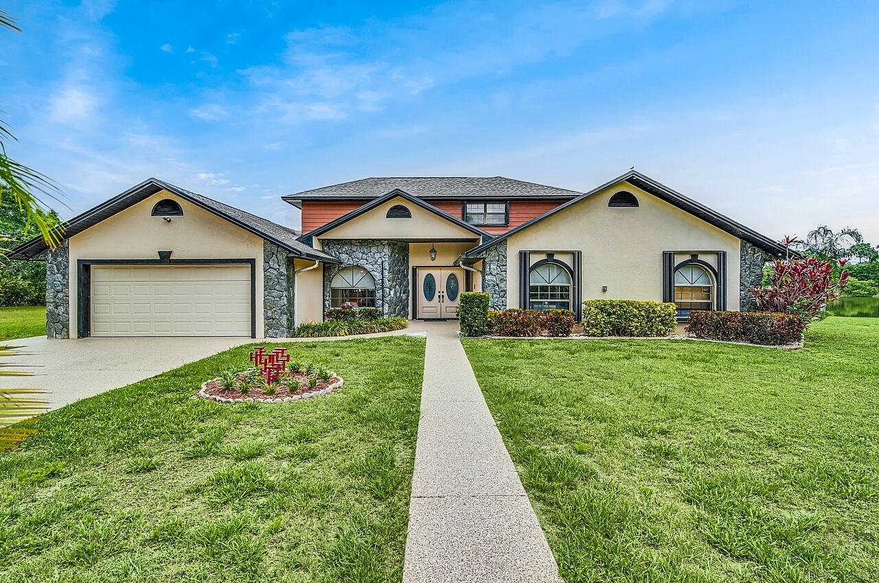 10600 Okeechobee Road