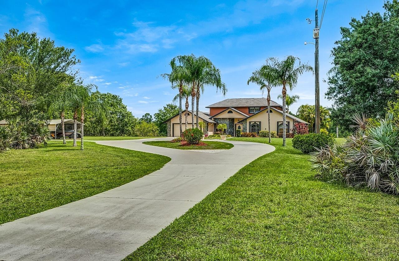 10600 Okeechobee Road