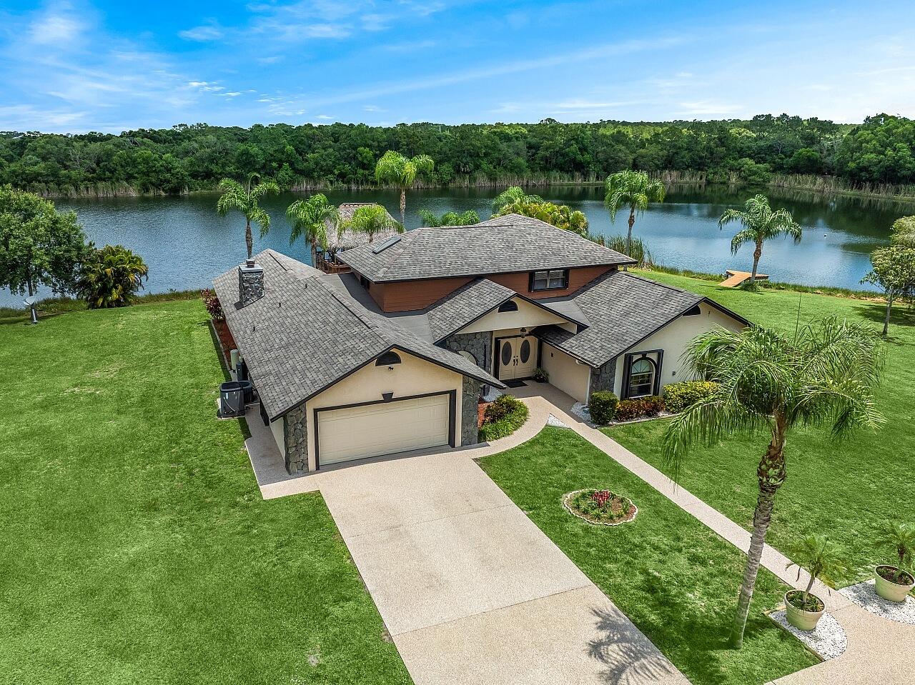 10600 Okeechobee Road