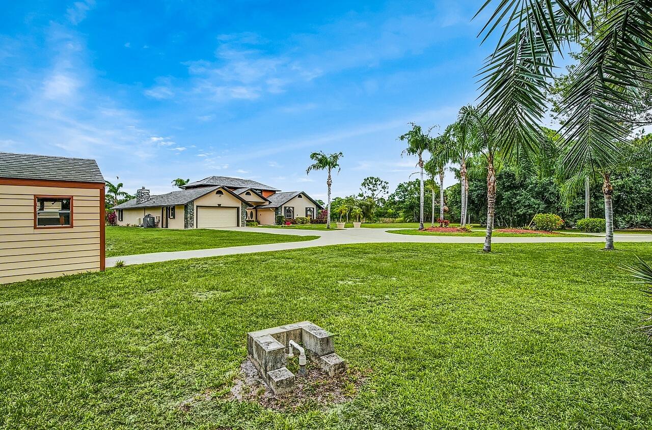 10600 Okeechobee Road