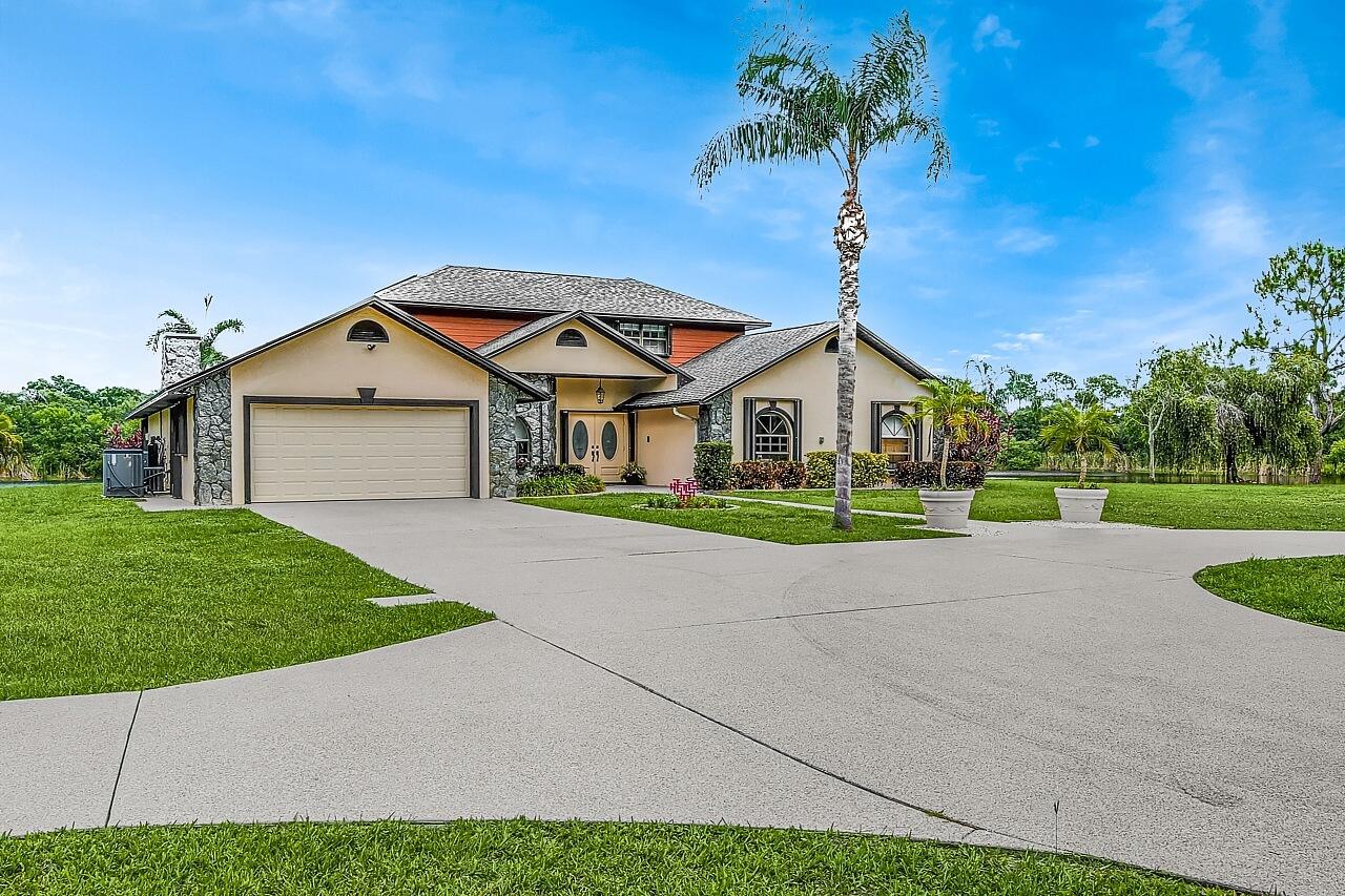 10600 Okeechobee Road