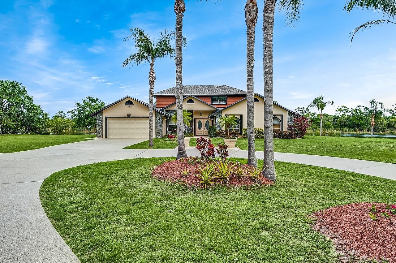 10600 Okeechobee Road