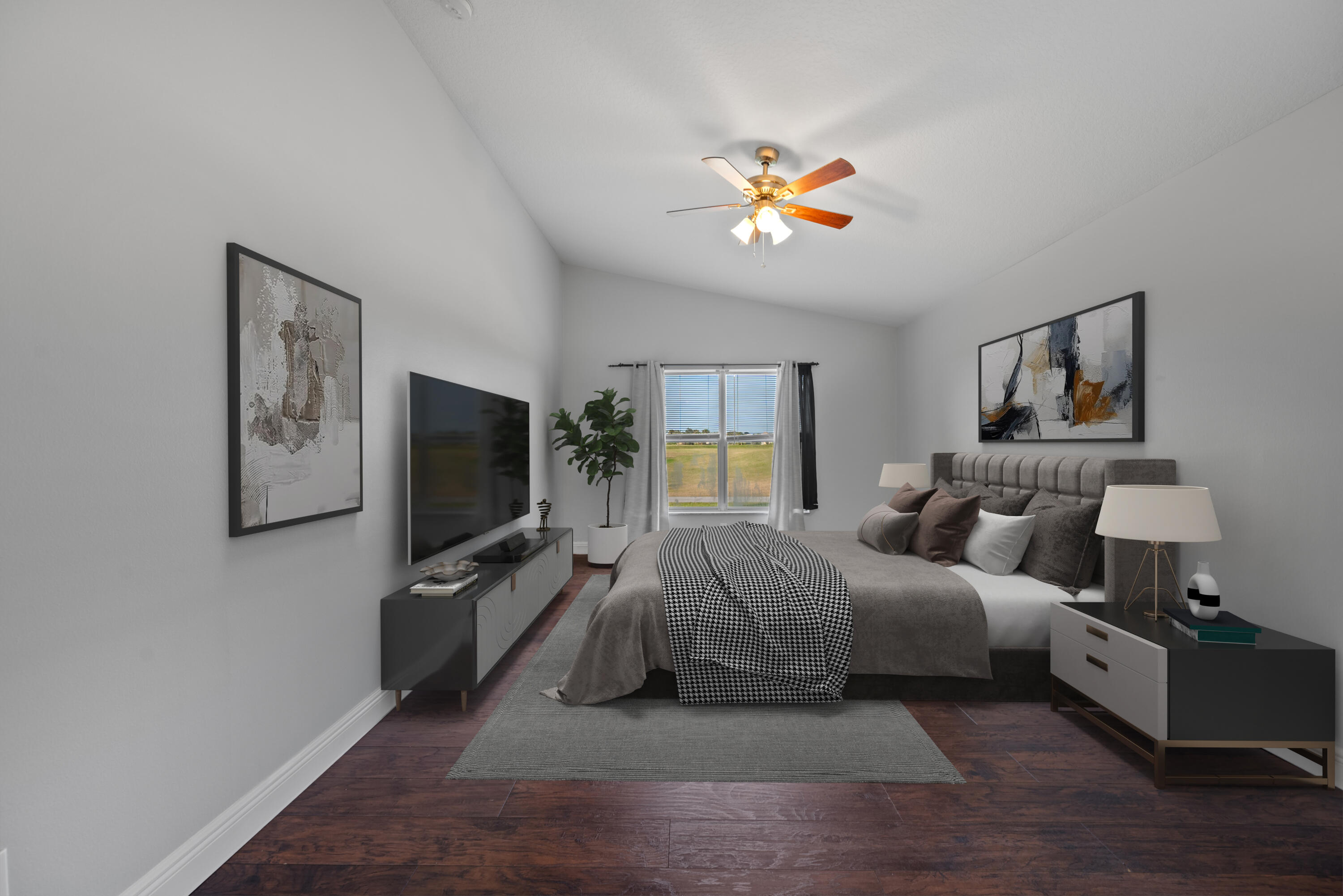 832 NW Greenwich Court, Port St. Lucie