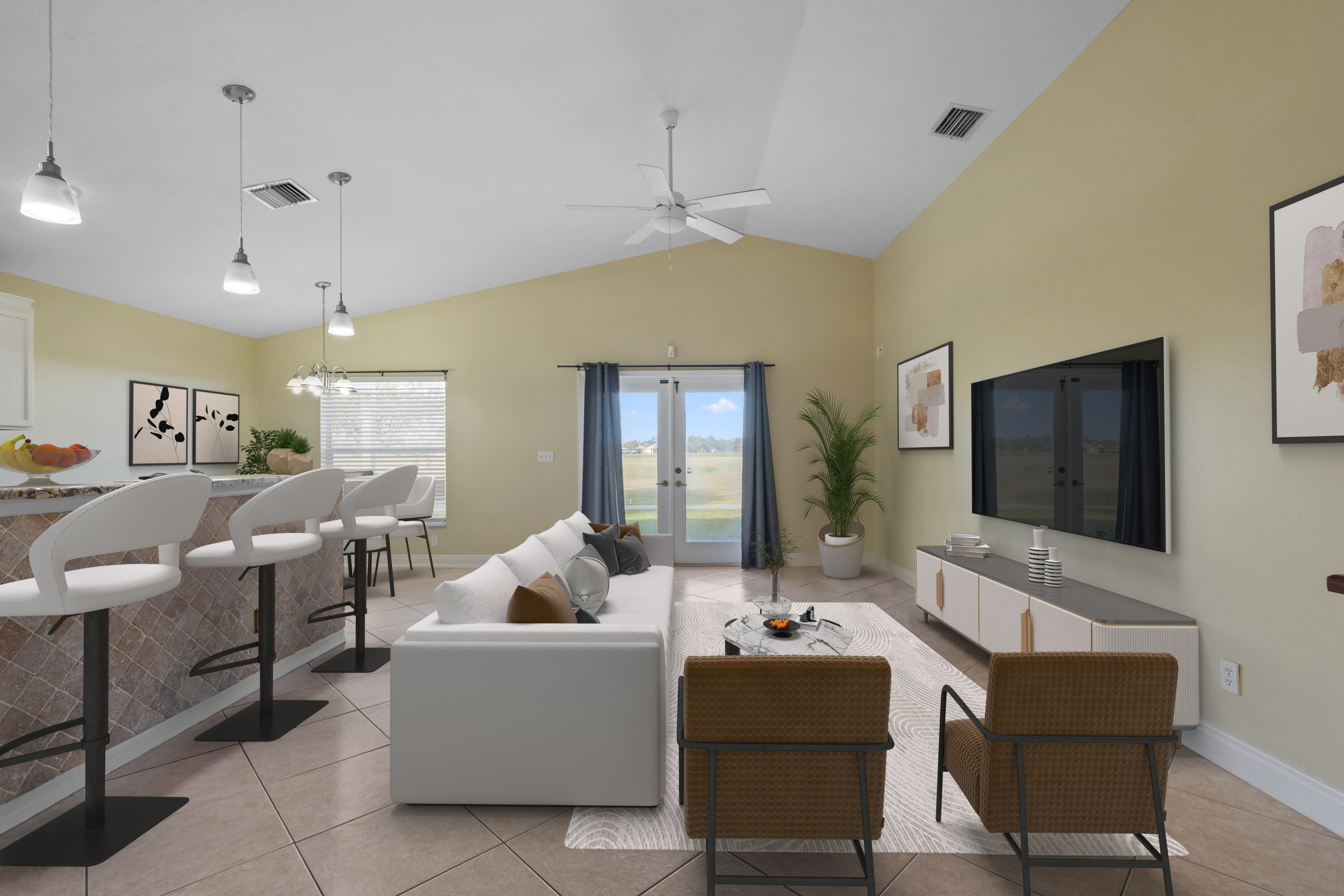 832 NW Greenwich Court, Port St. Lucie