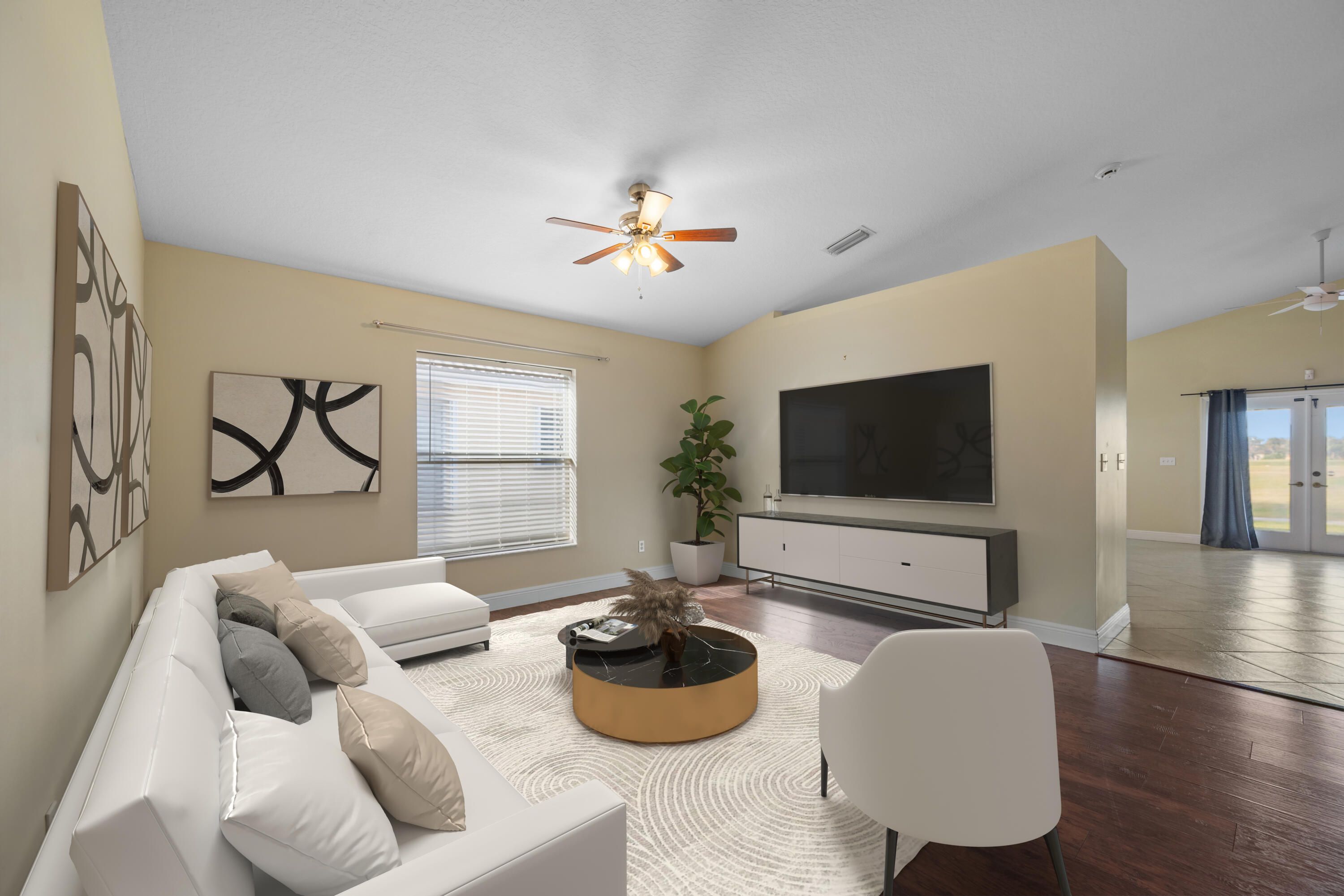 832 NW Greenwich Court, Port St. Lucie