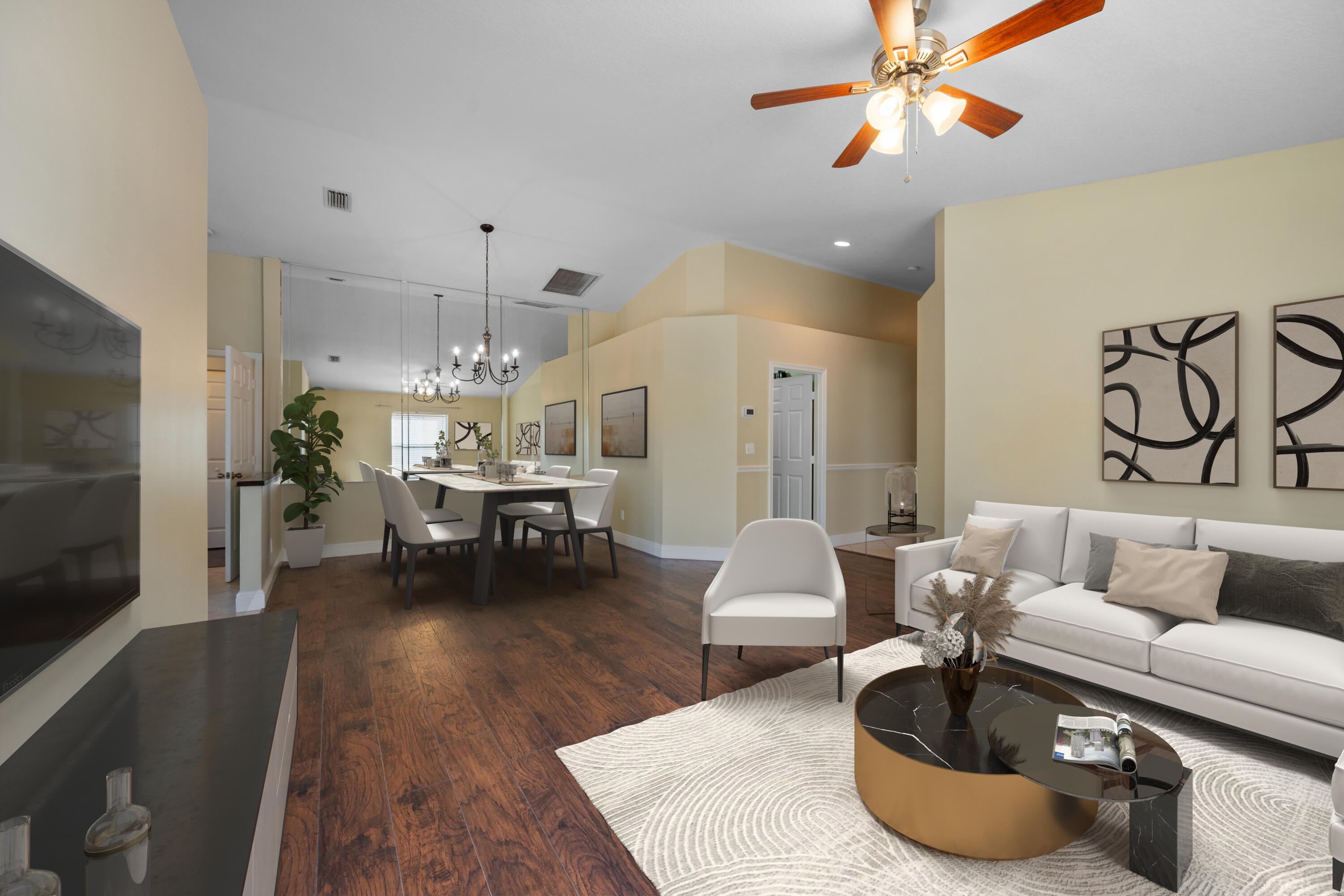 832 NW Greenwich Court, Port St. Lucie