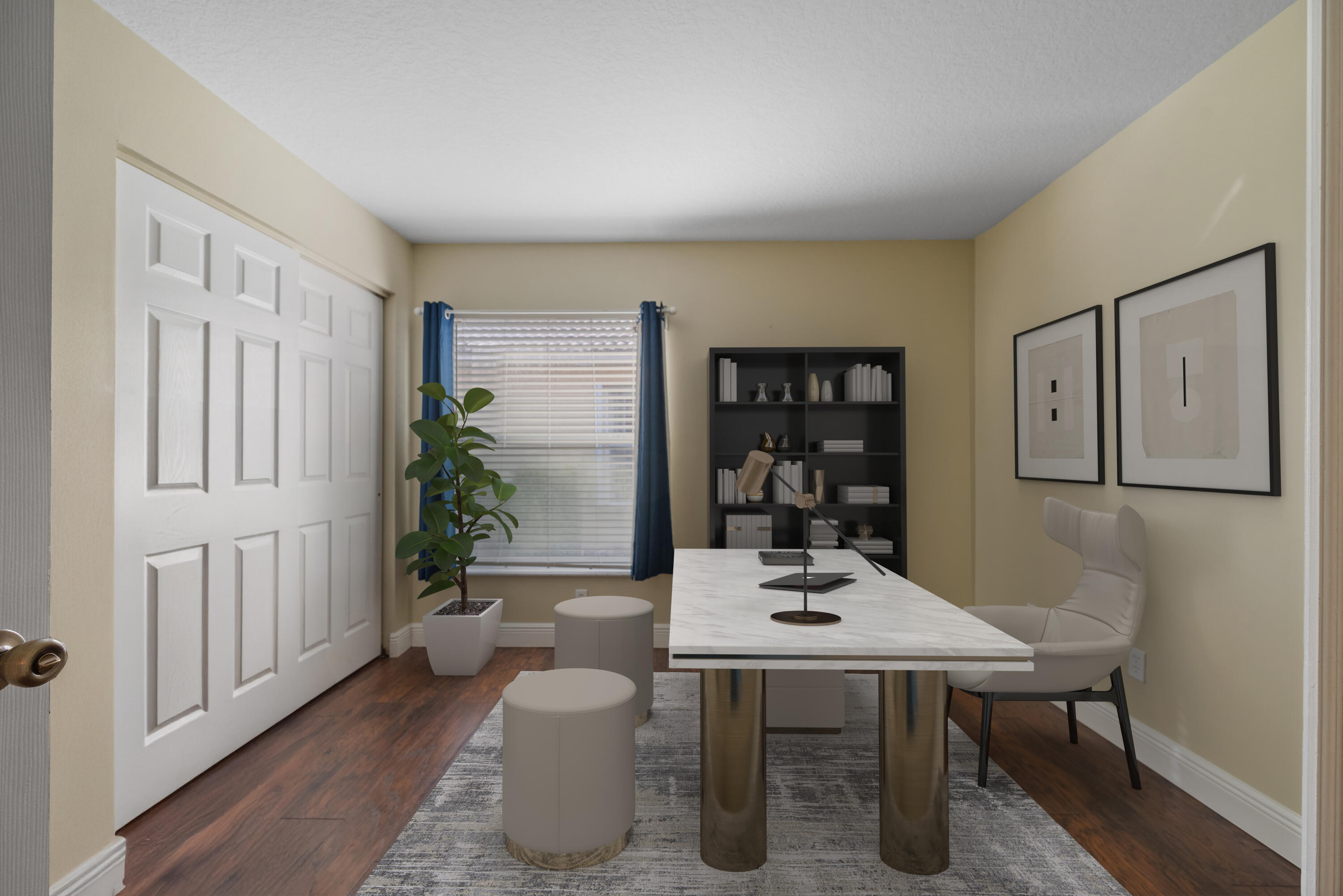 832 NW Greenwich Court, Port St. Lucie