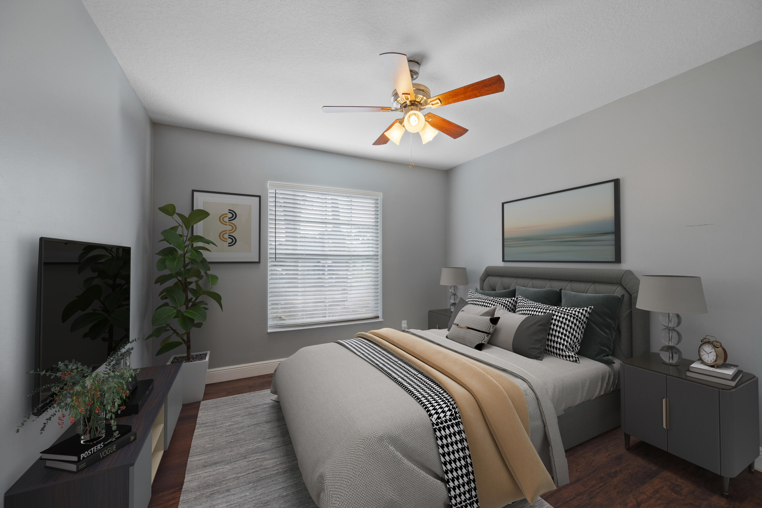 832 NW Greenwich Court, Port St. Lucie