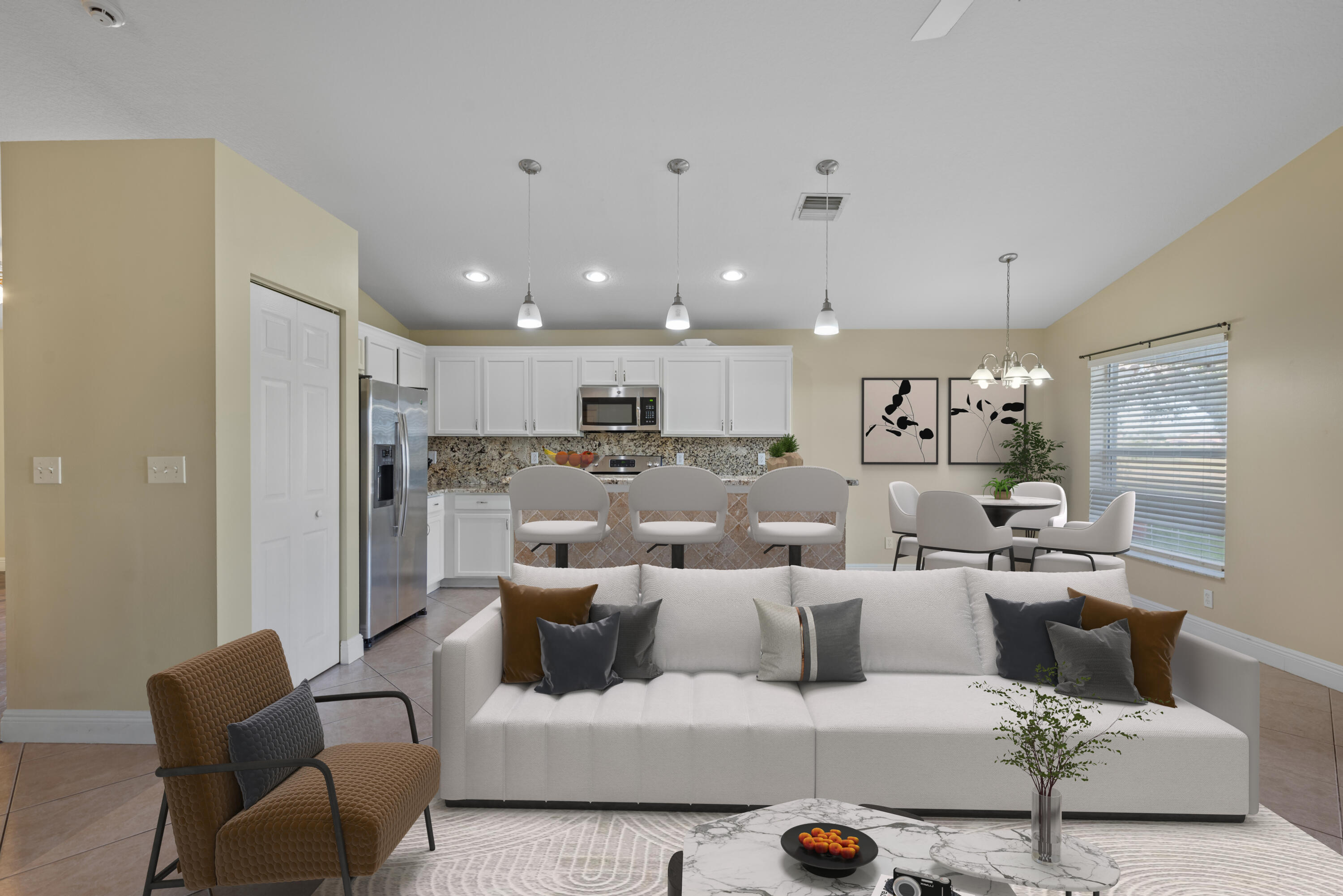 832 NW Greenwich Court, Port St. Lucie