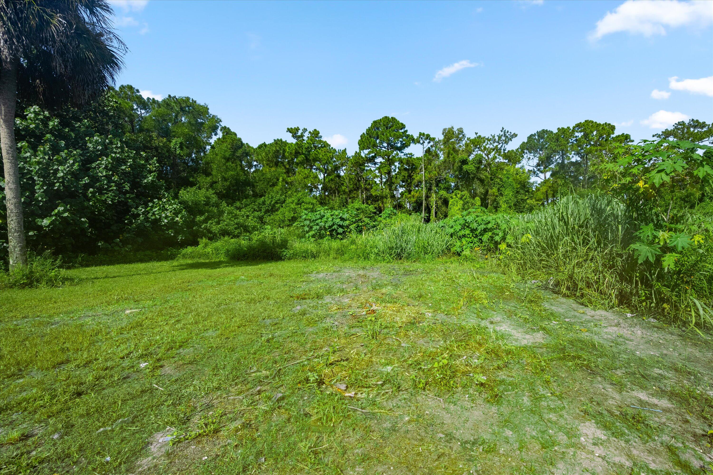 '0' SE 43rd Avenue