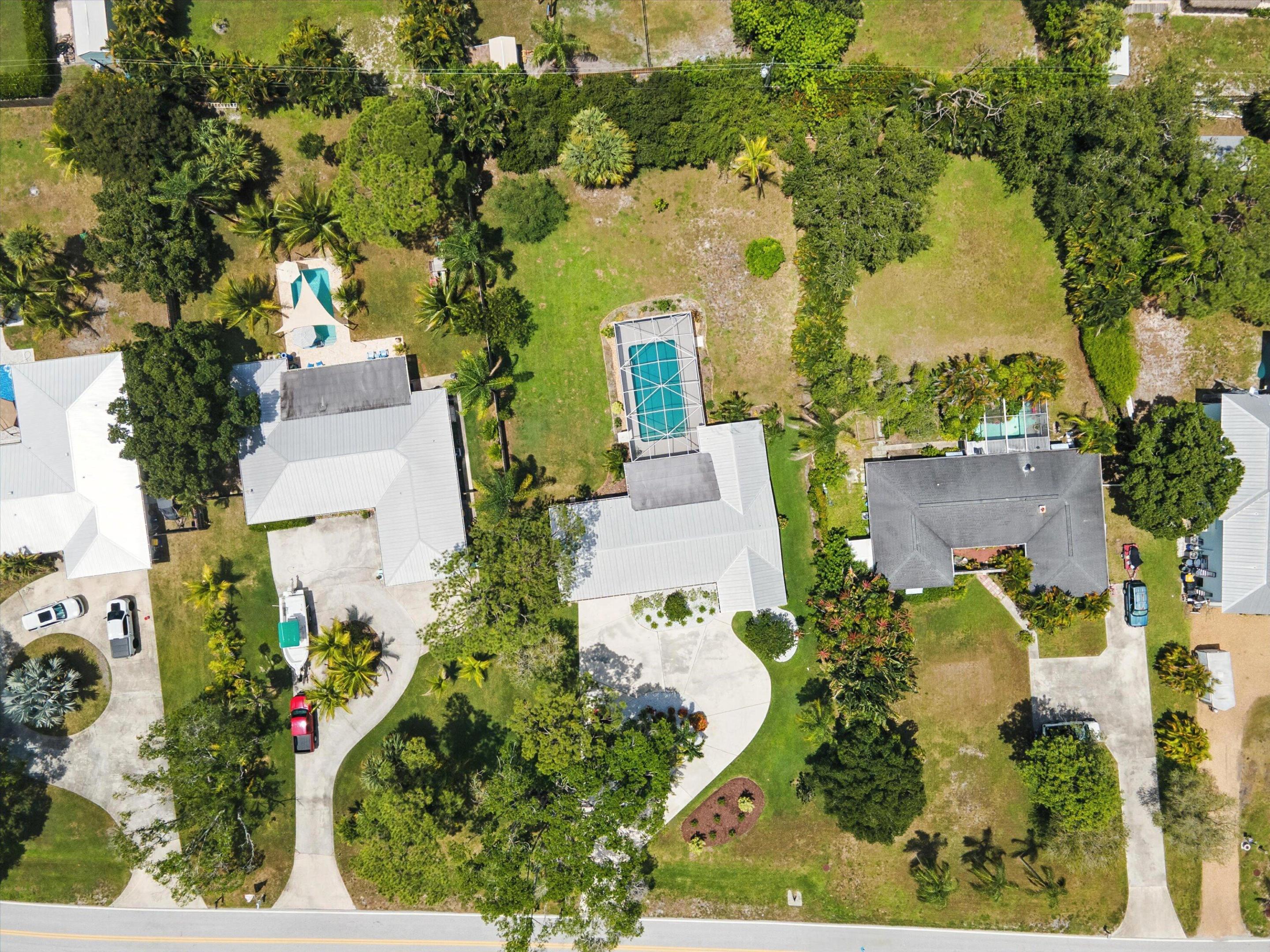 1119 NW Fork Road