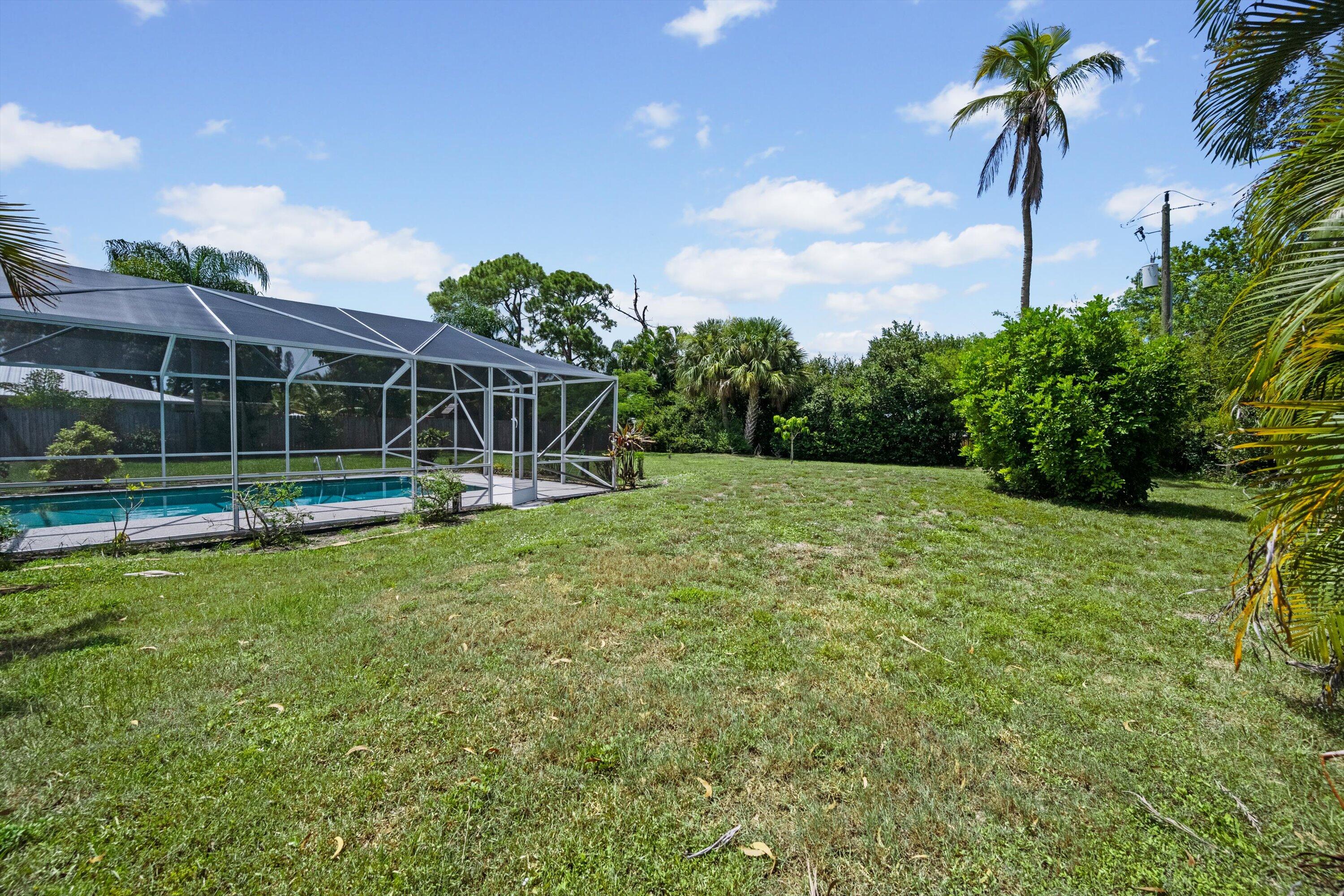 1119 NW Fork Road