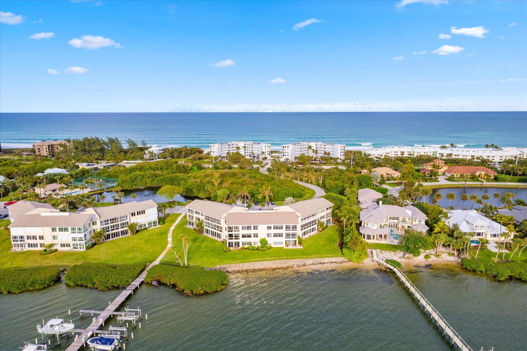 2370 NE Ocean Boulevard A203