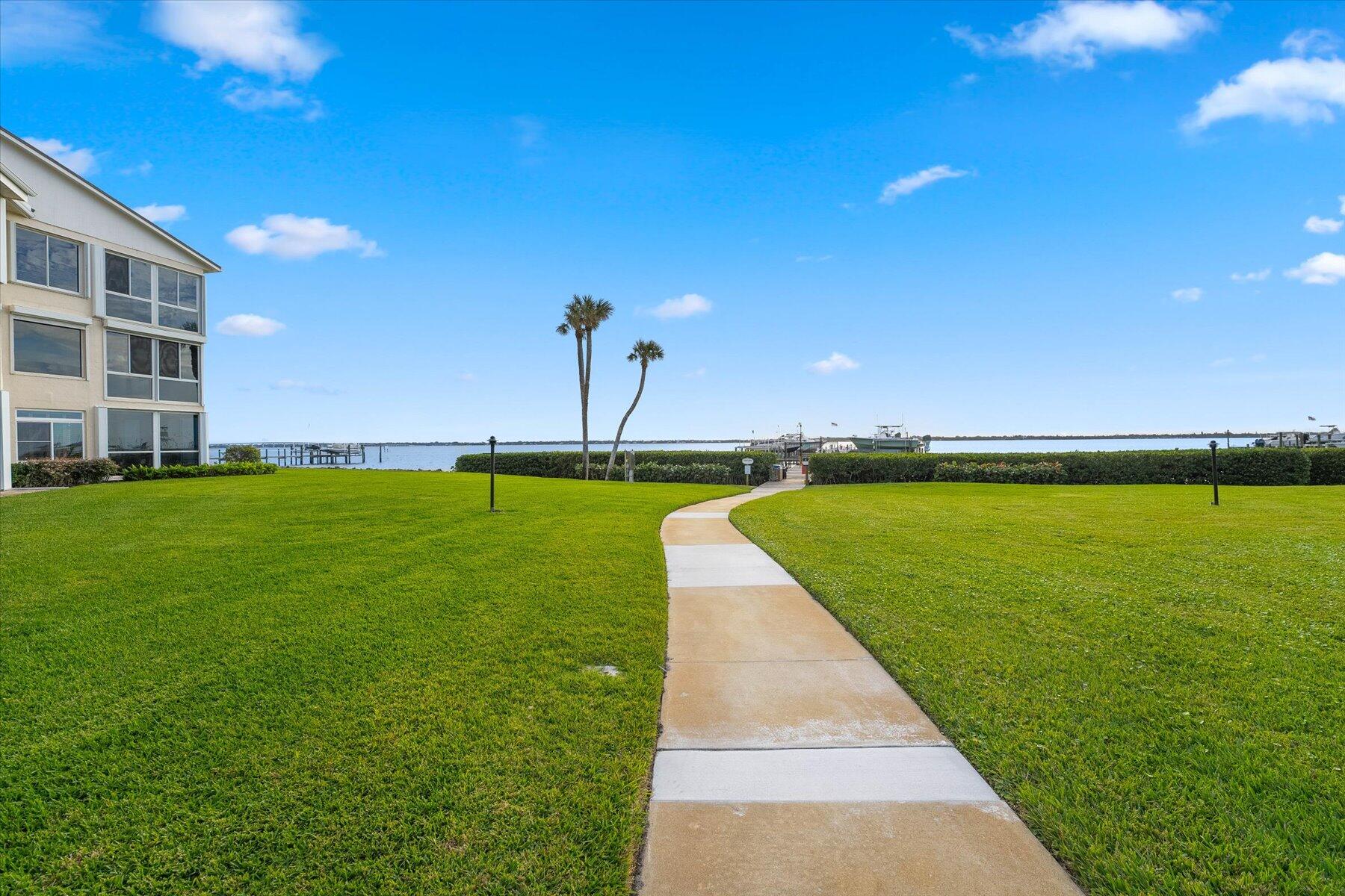 2370 NE Ocean Boulevard A203
