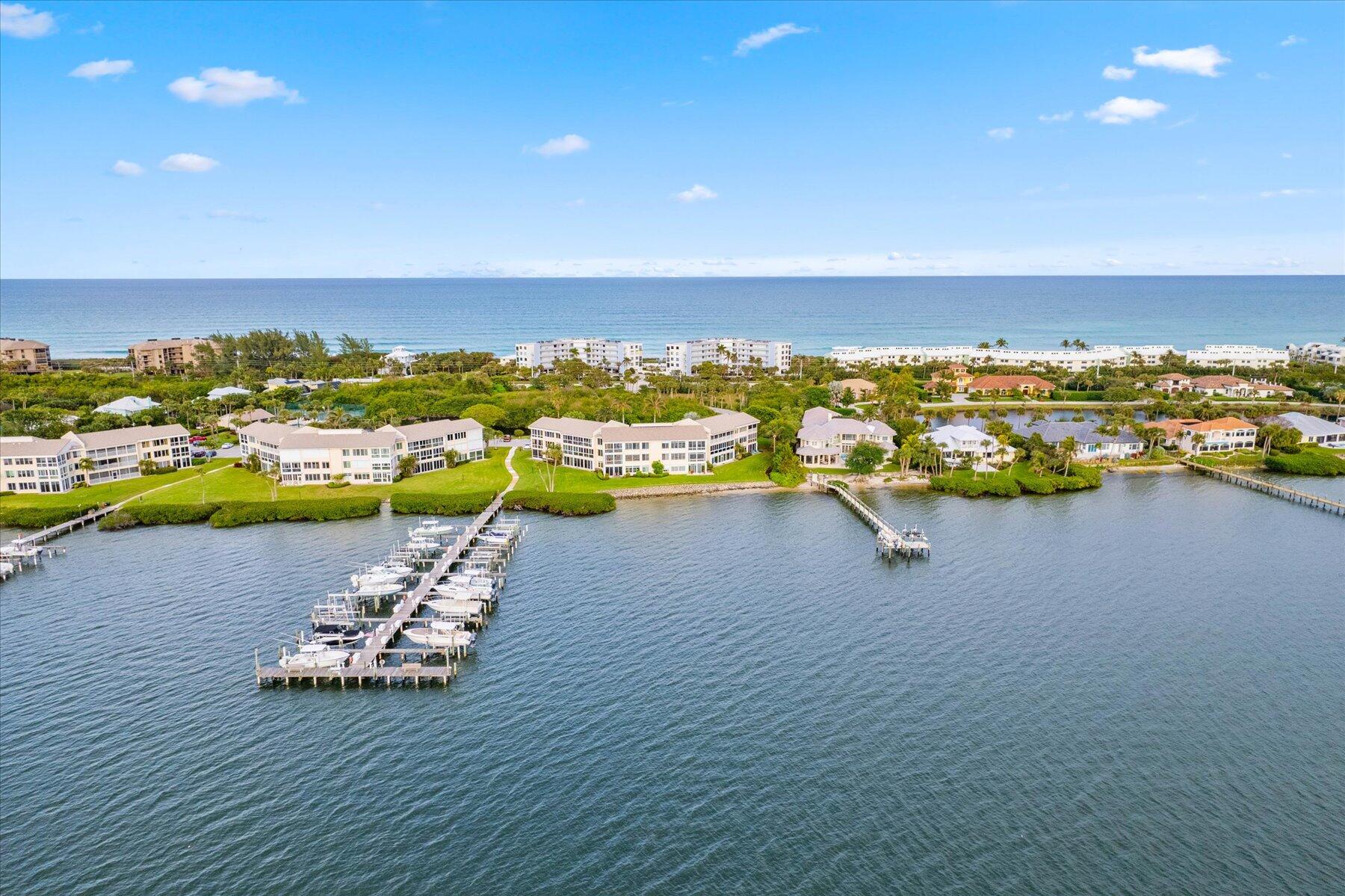 2370 NE Ocean Boulevard A203