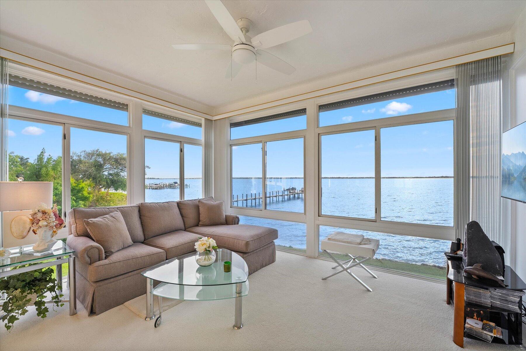 2370 NE Ocean Boulevard A203