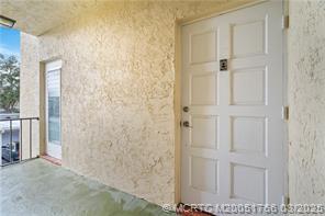 1950 NE Indian River Drive 205