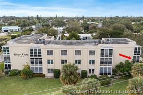 1950 NE Indian River Drive 205