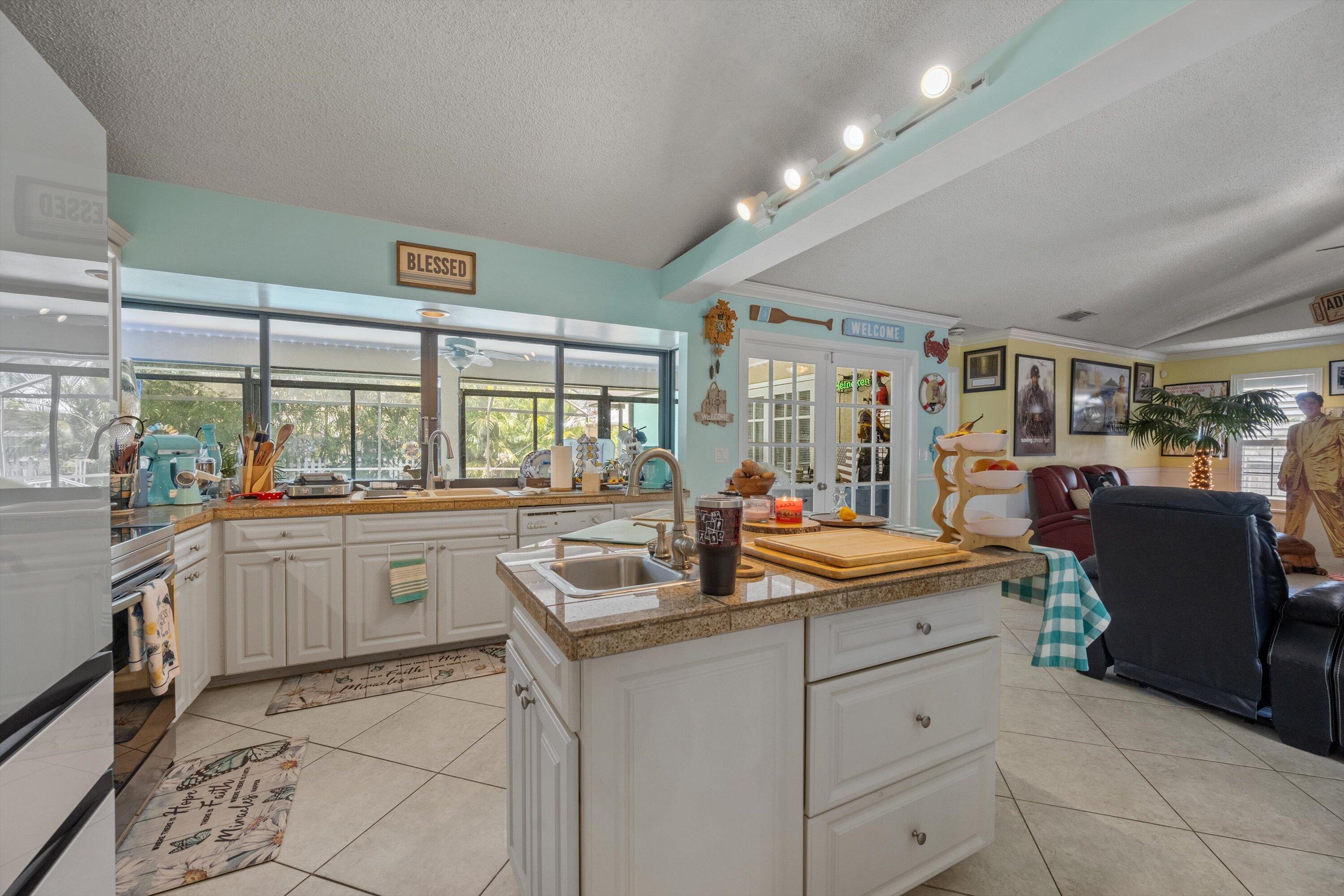 1574 SE Clearbrook Street, Port St. Lucie
