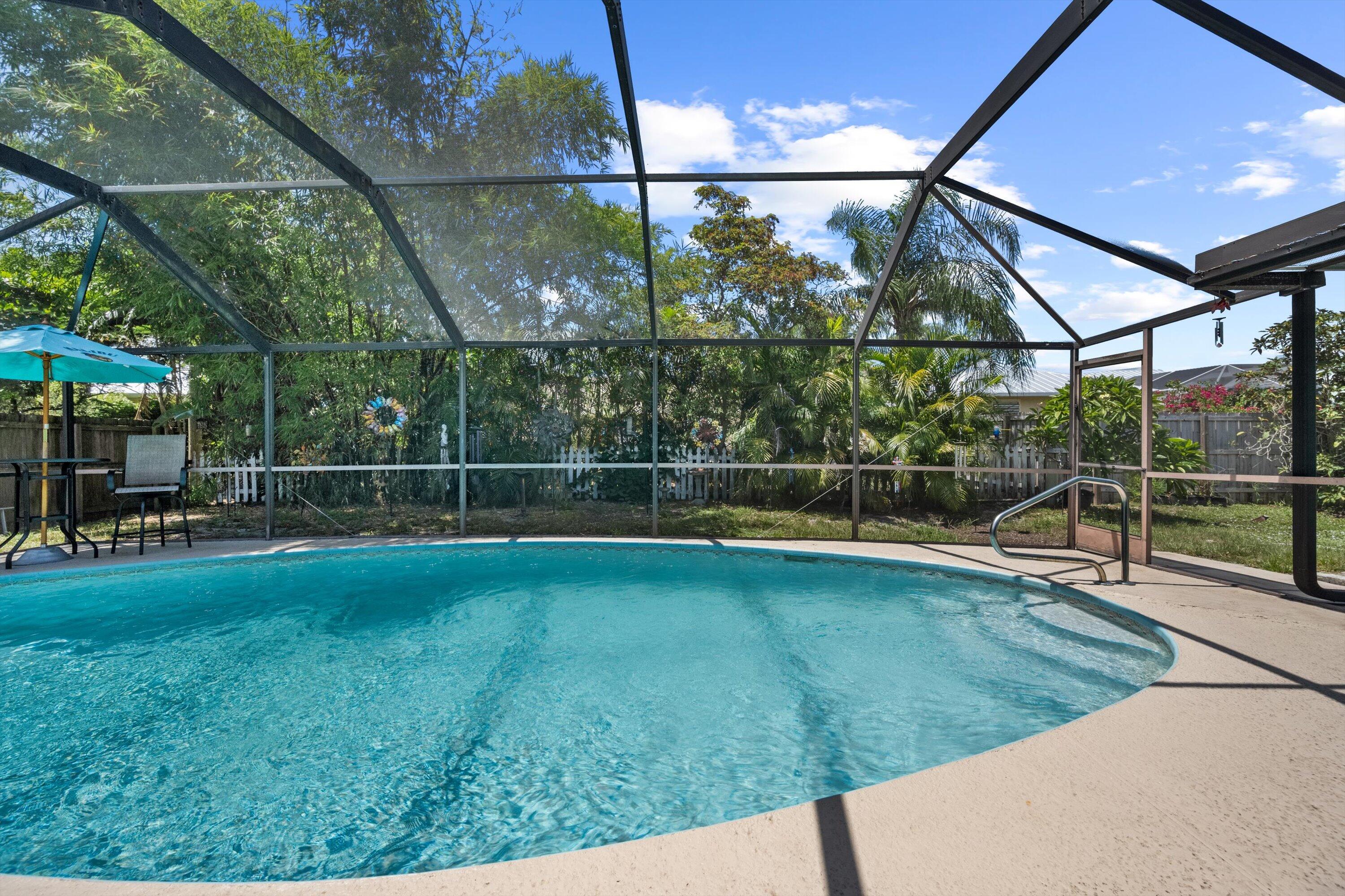 1574 SE Clearbrook Street, Port St. Lucie