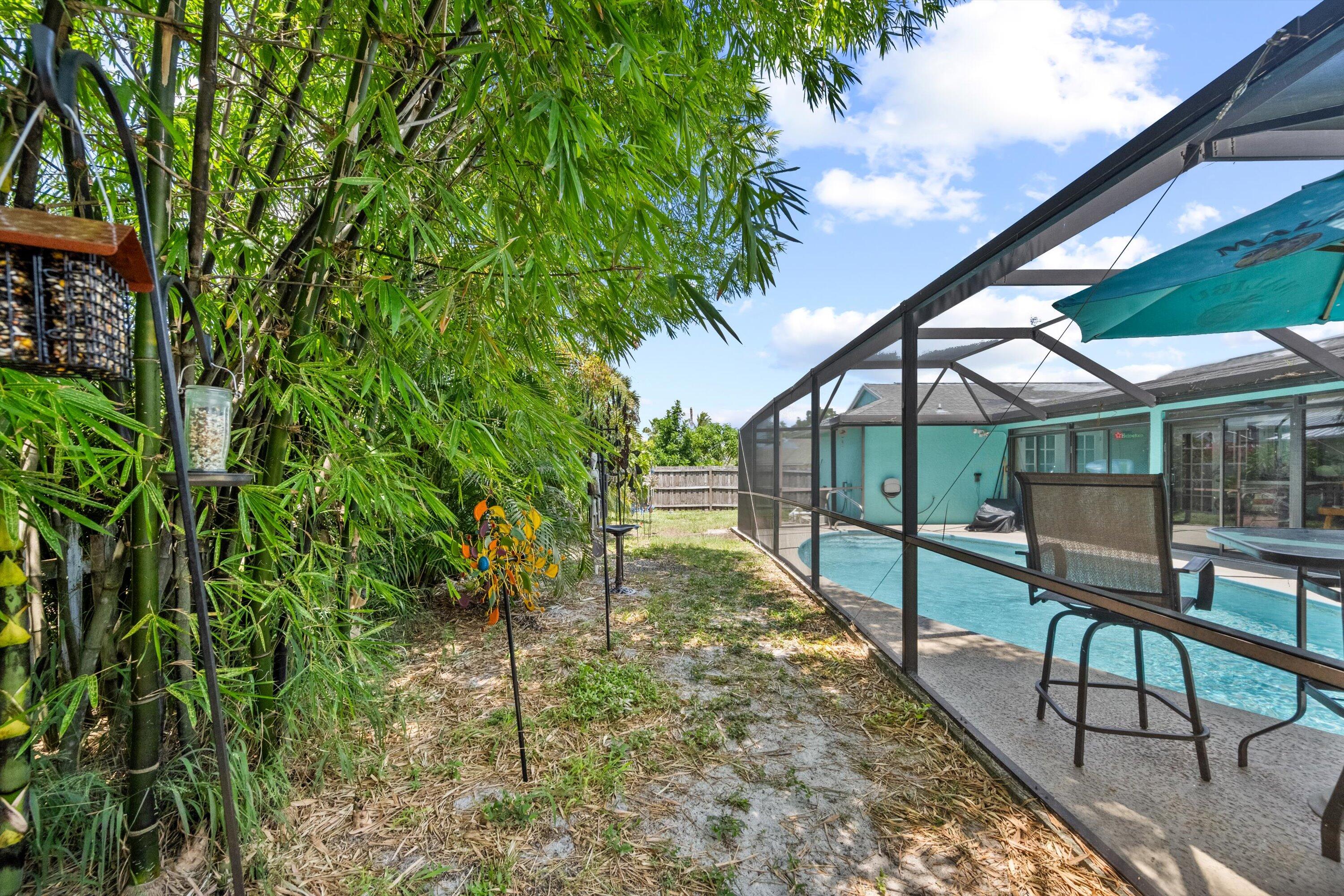 1574 SE Clearbrook Street, Port St. Lucie