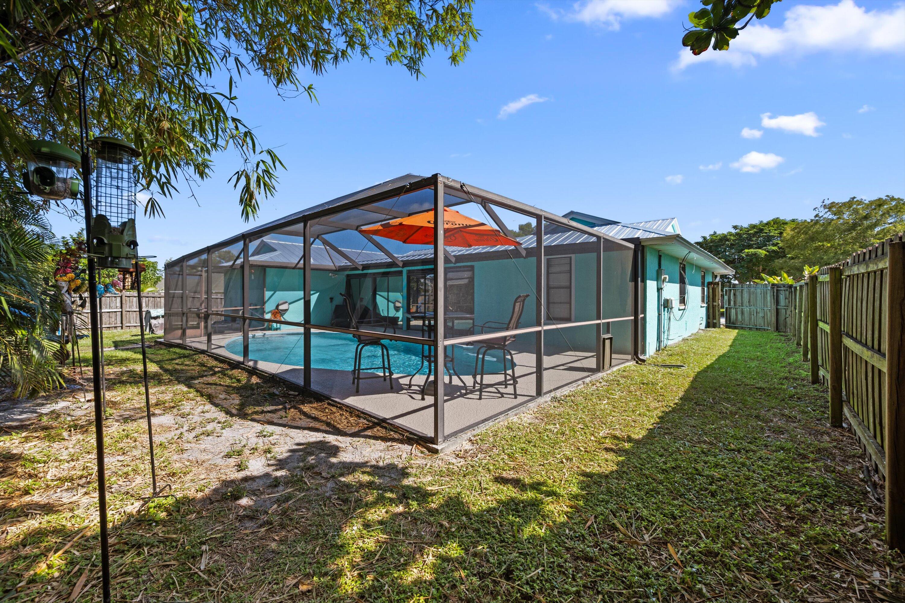 1574 SE Clearbrook Street, Port St. Lucie