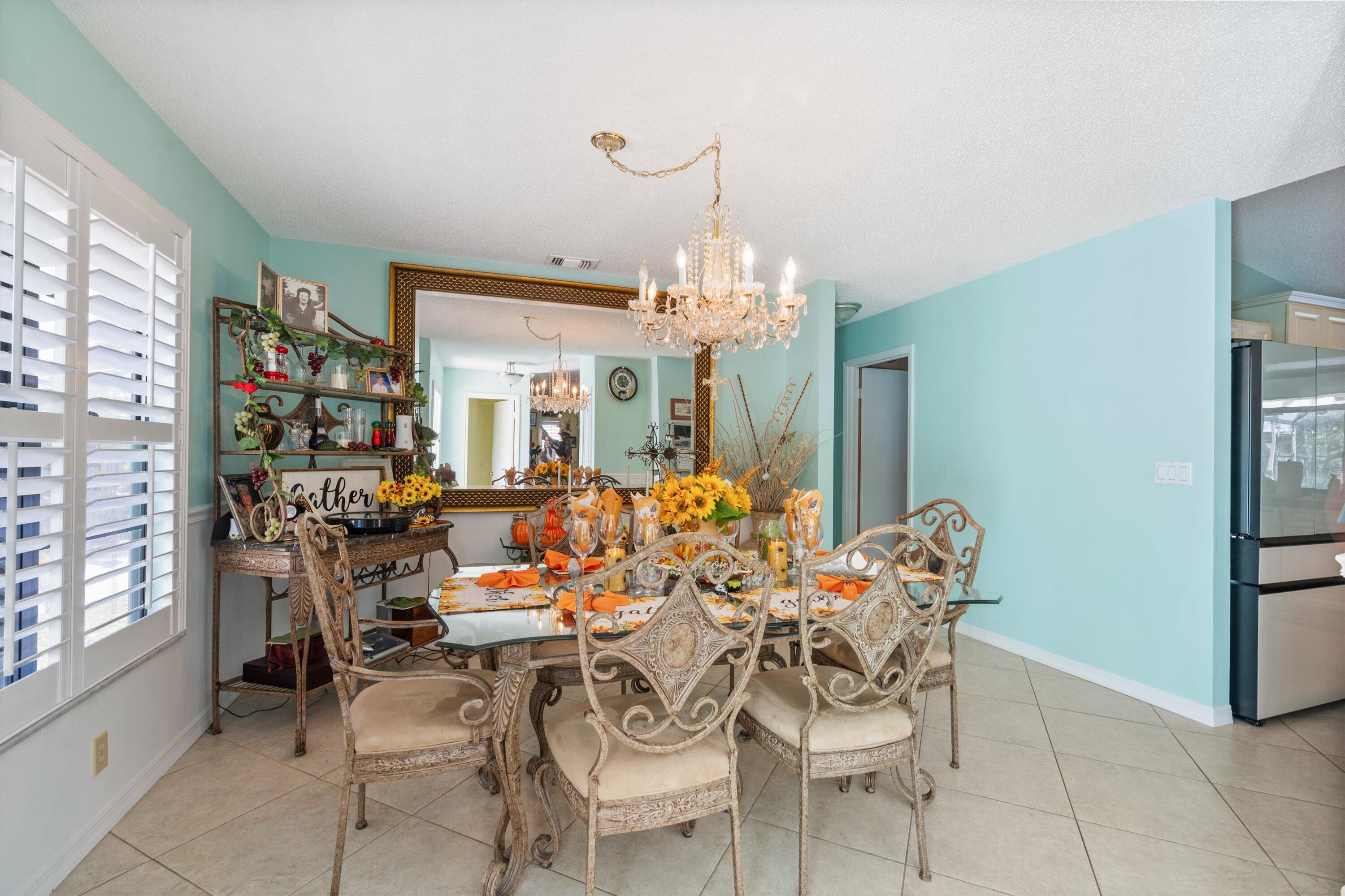 1574 SE Clearbrook Street, Port St. Lucie
