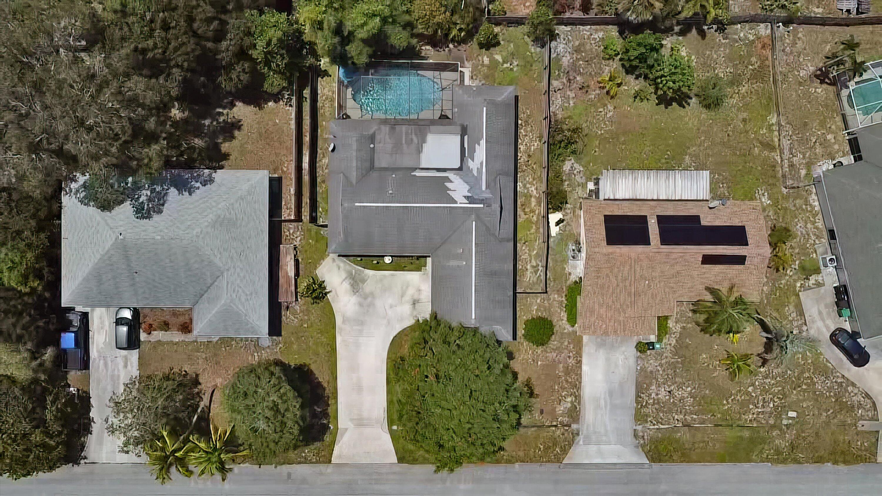 1574 SE Clearbrook Street, Port St. Lucie