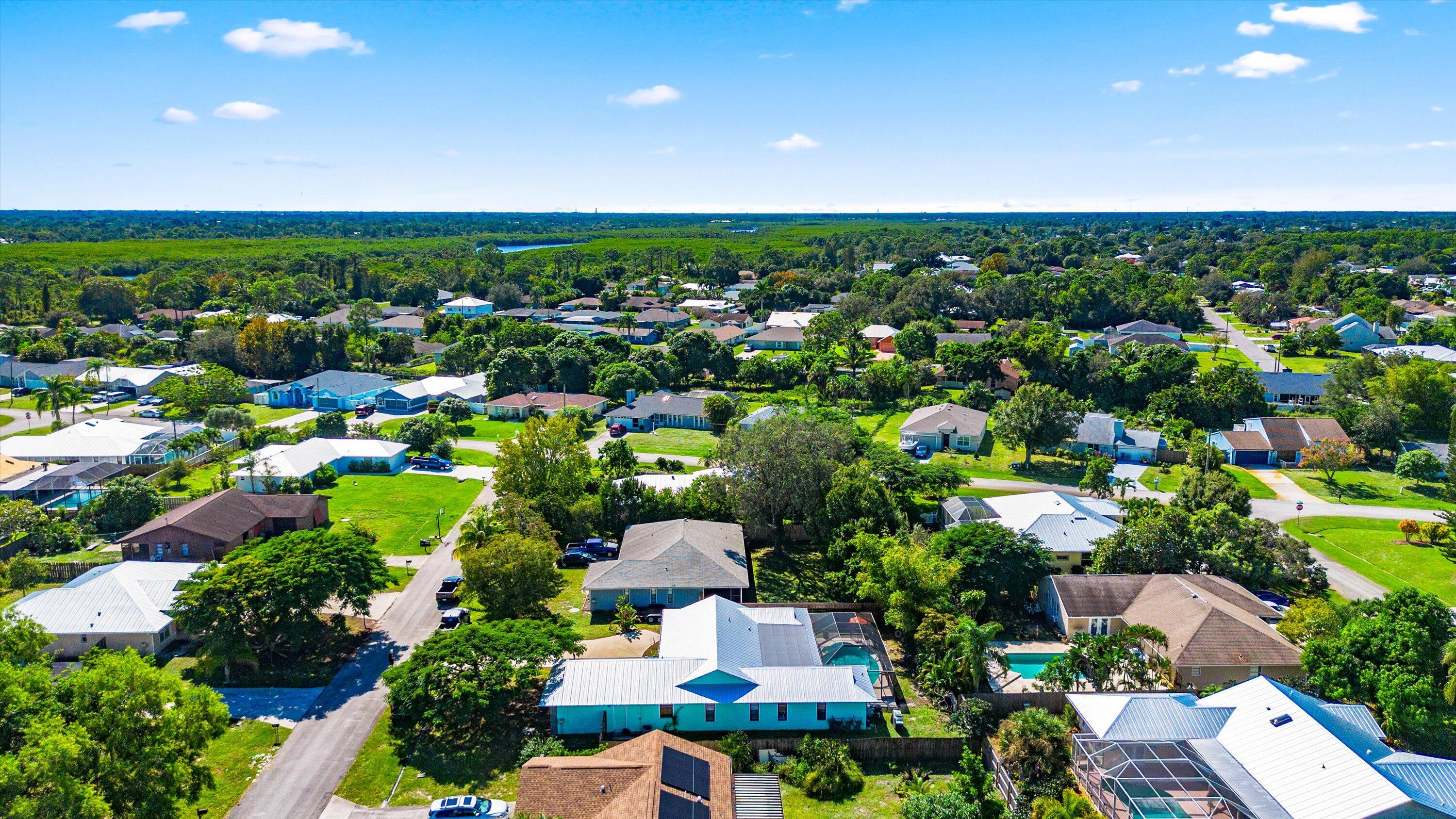 1574 SE Clearbrook Street, Port St. Lucie