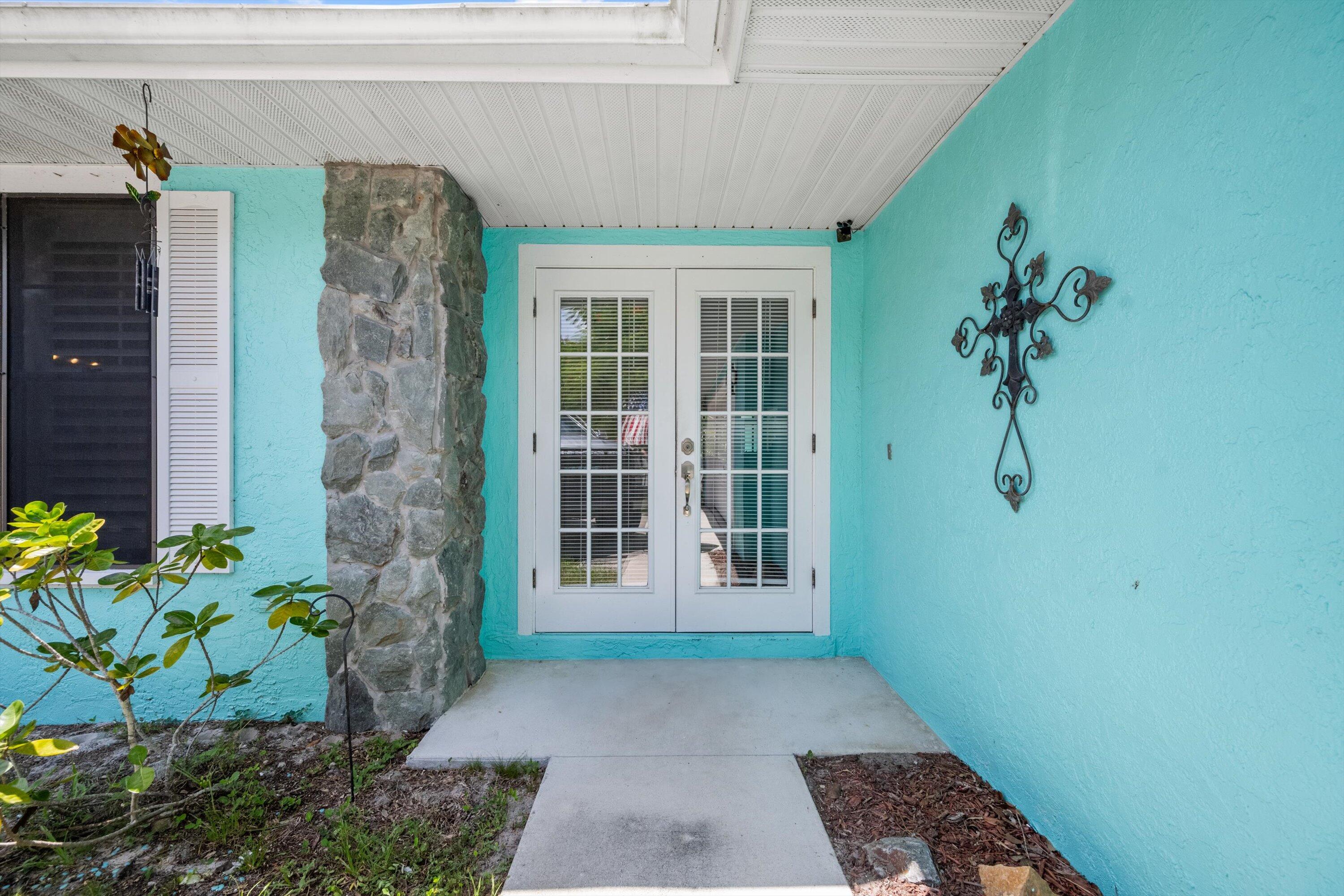 1574 SE Clearbrook Street, Port St. Lucie