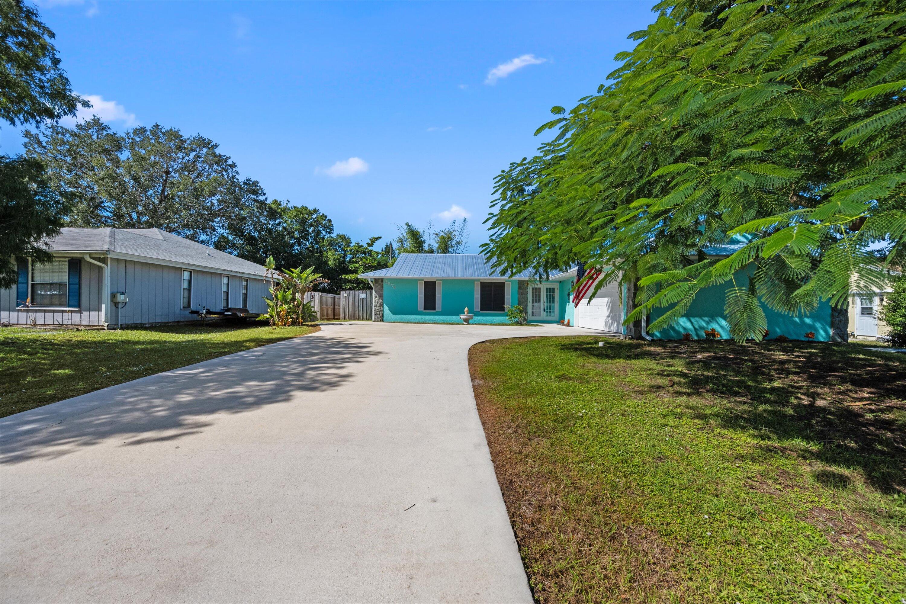 1574 SE Clearbrook Street, Port St. Lucie