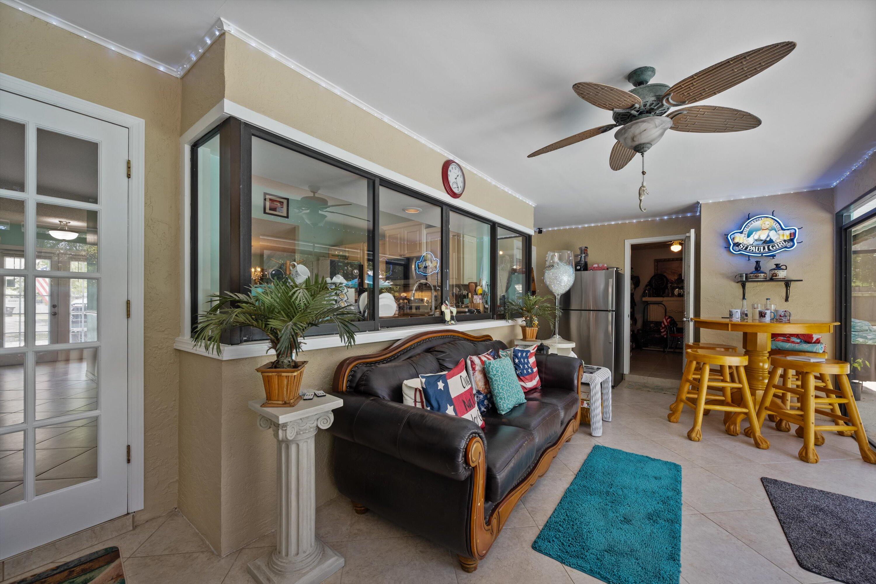 1574 SE Clearbrook Street, Port St. Lucie