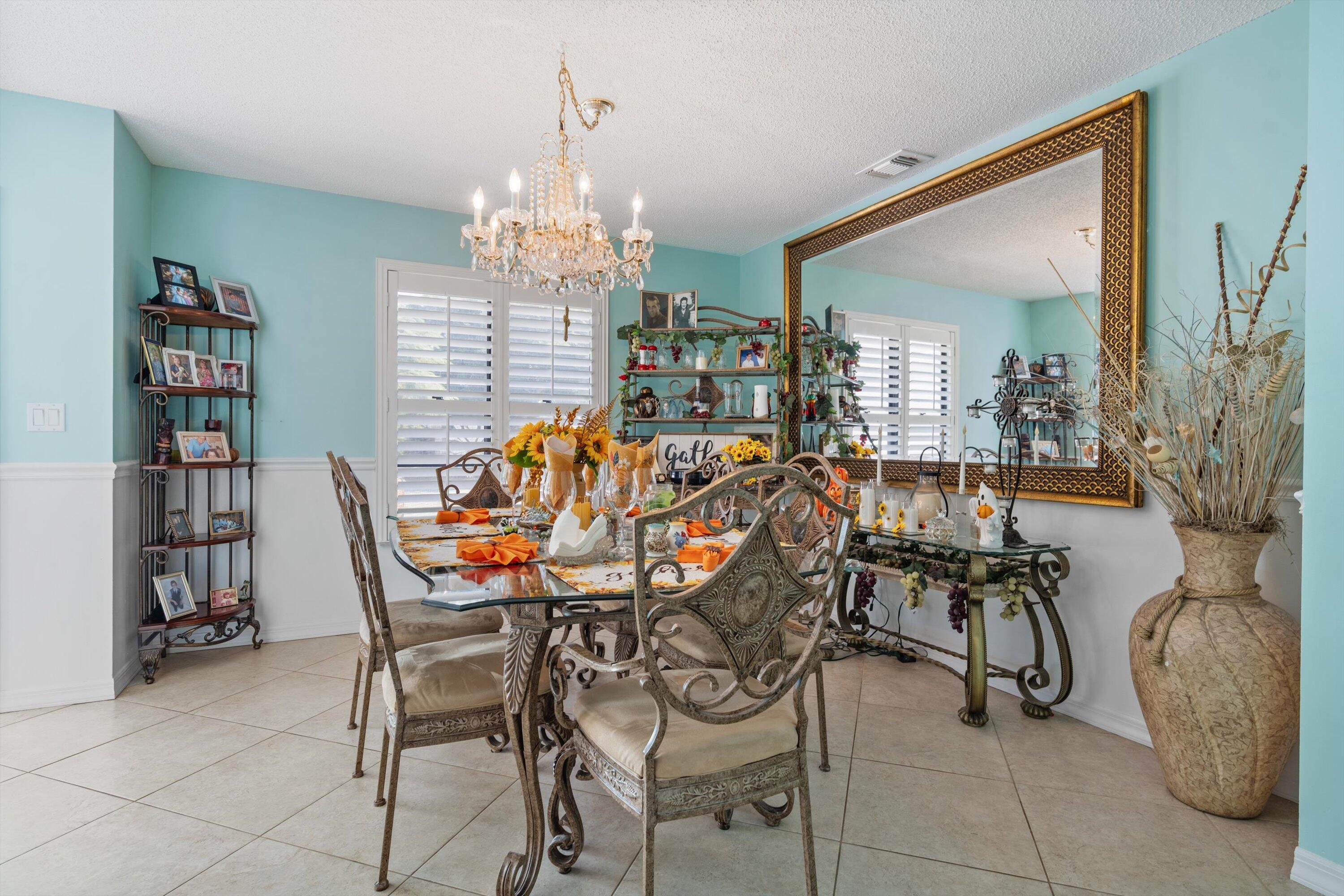 1574 SE Clearbrook Street, Port St. Lucie