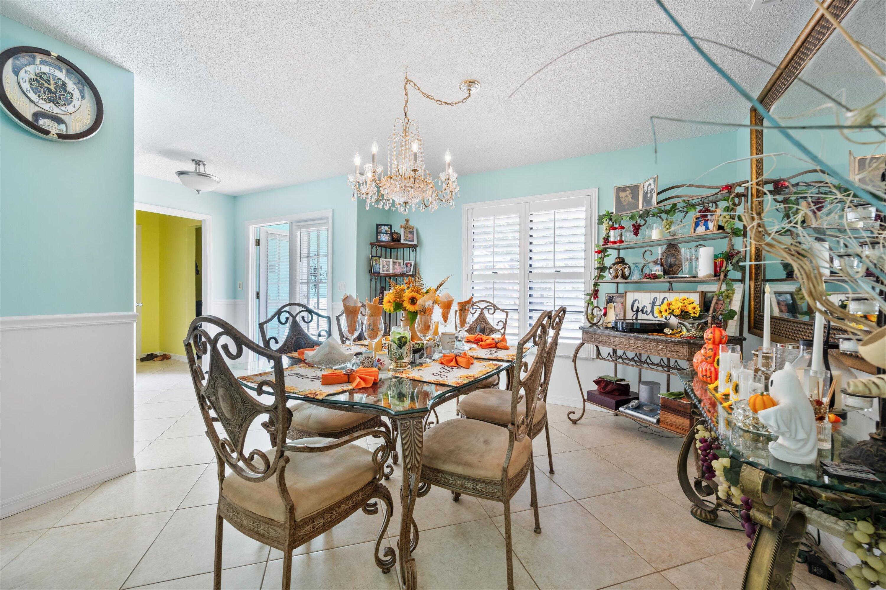 1574 SE Clearbrook Street, Port St. Lucie