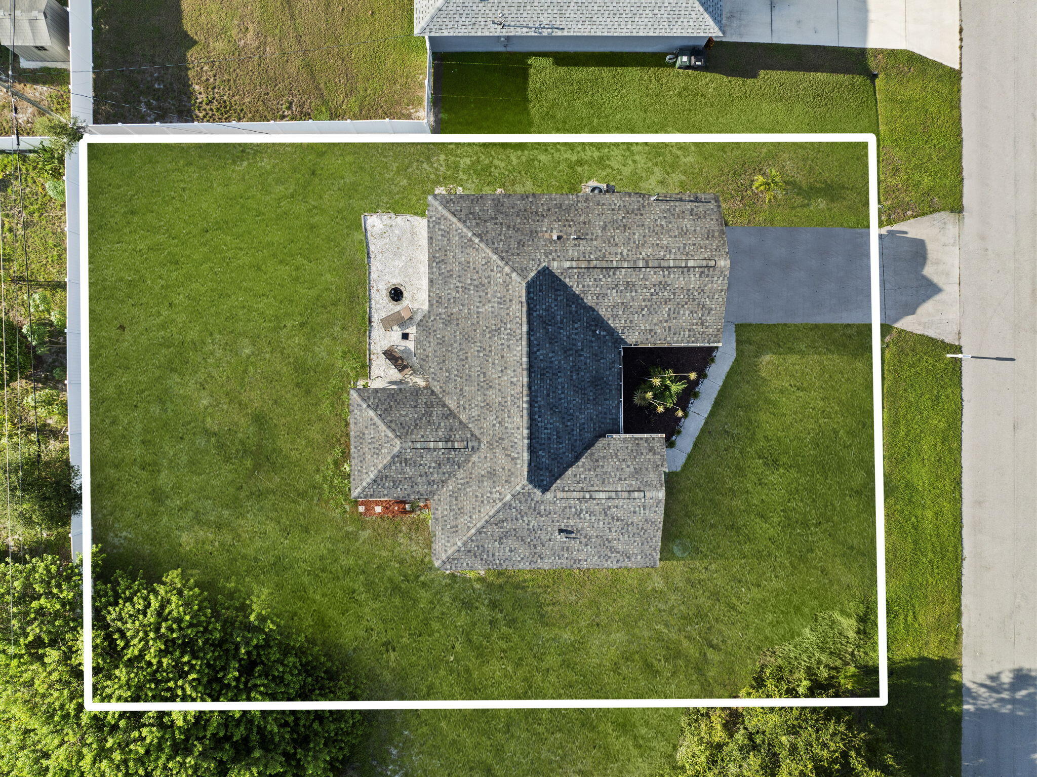 3562 SW Pumpkin Street, Port St. Lucie