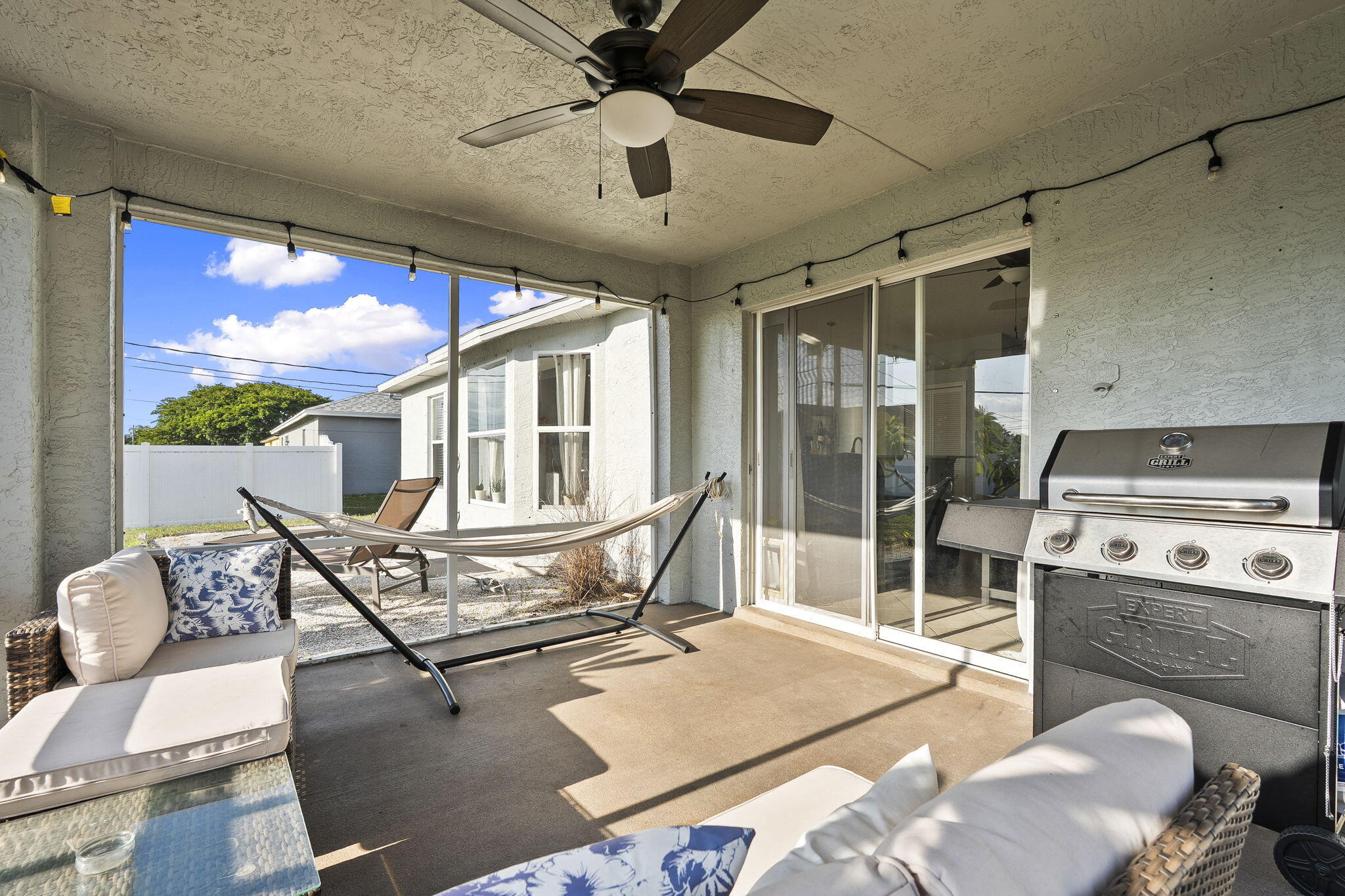 3562 SW Pumpkin Street, Port St. Lucie