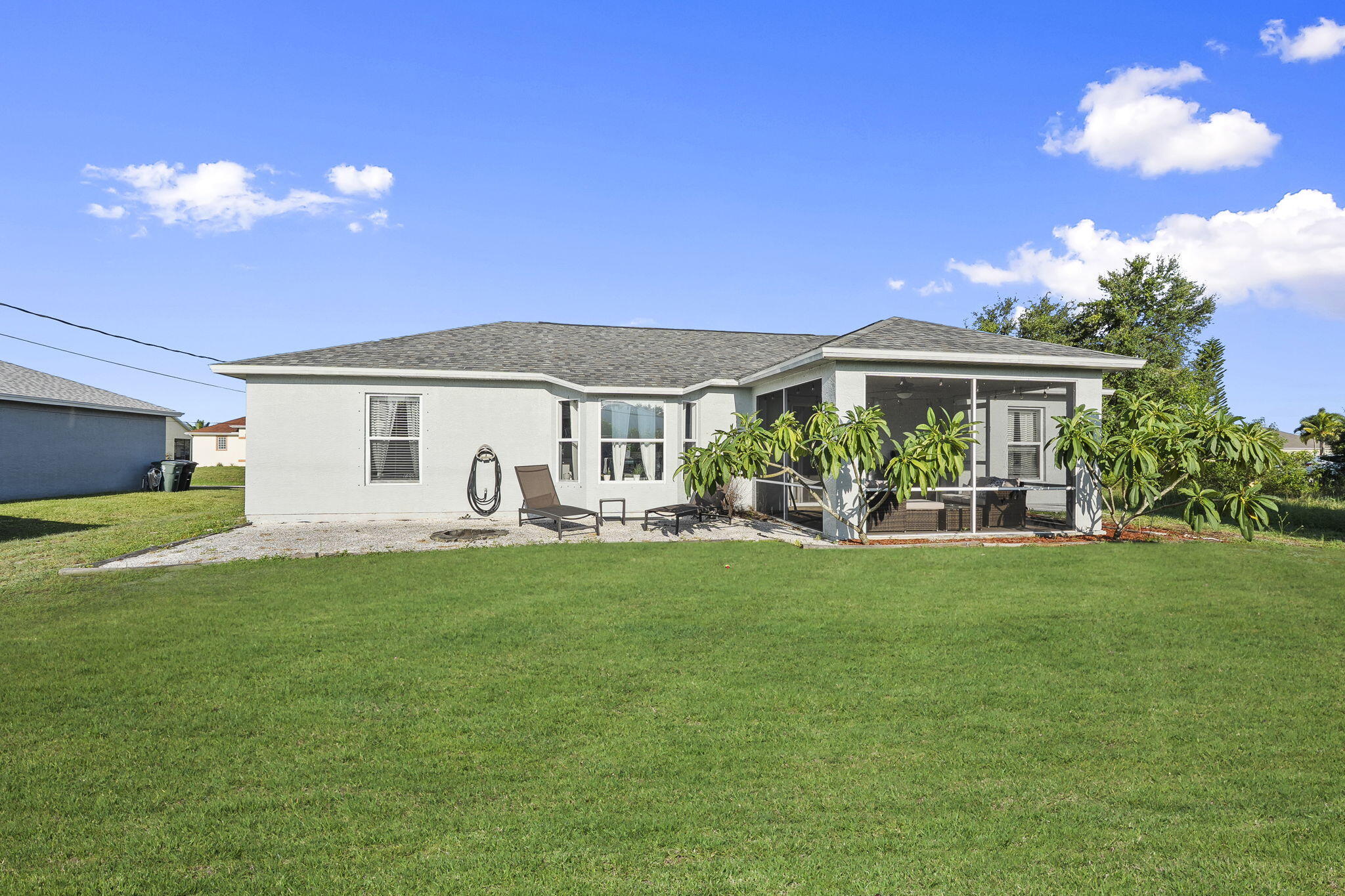 3562 SW Pumpkin Street, Port St. Lucie