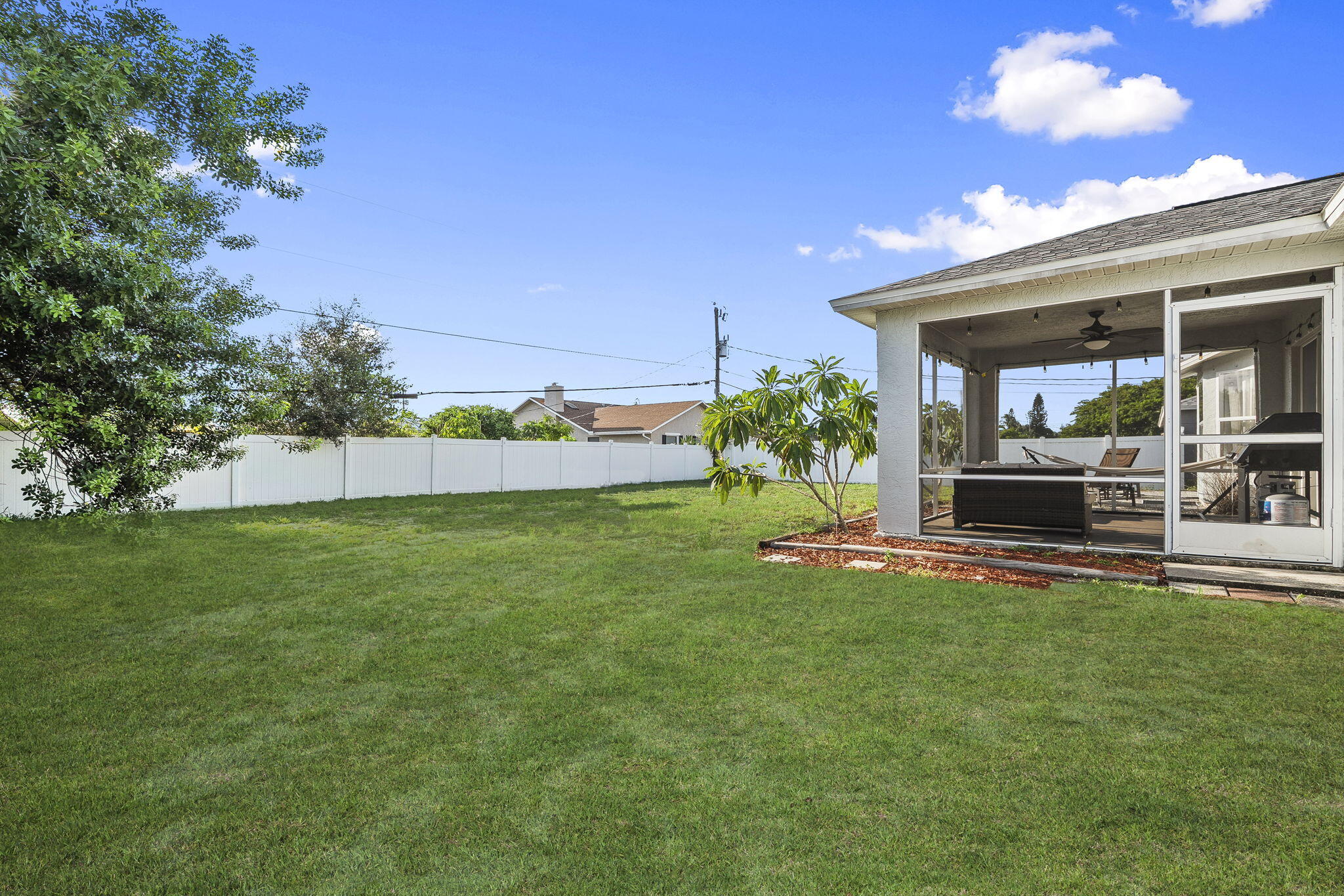 3562 SW Pumpkin Street, Port St. Lucie