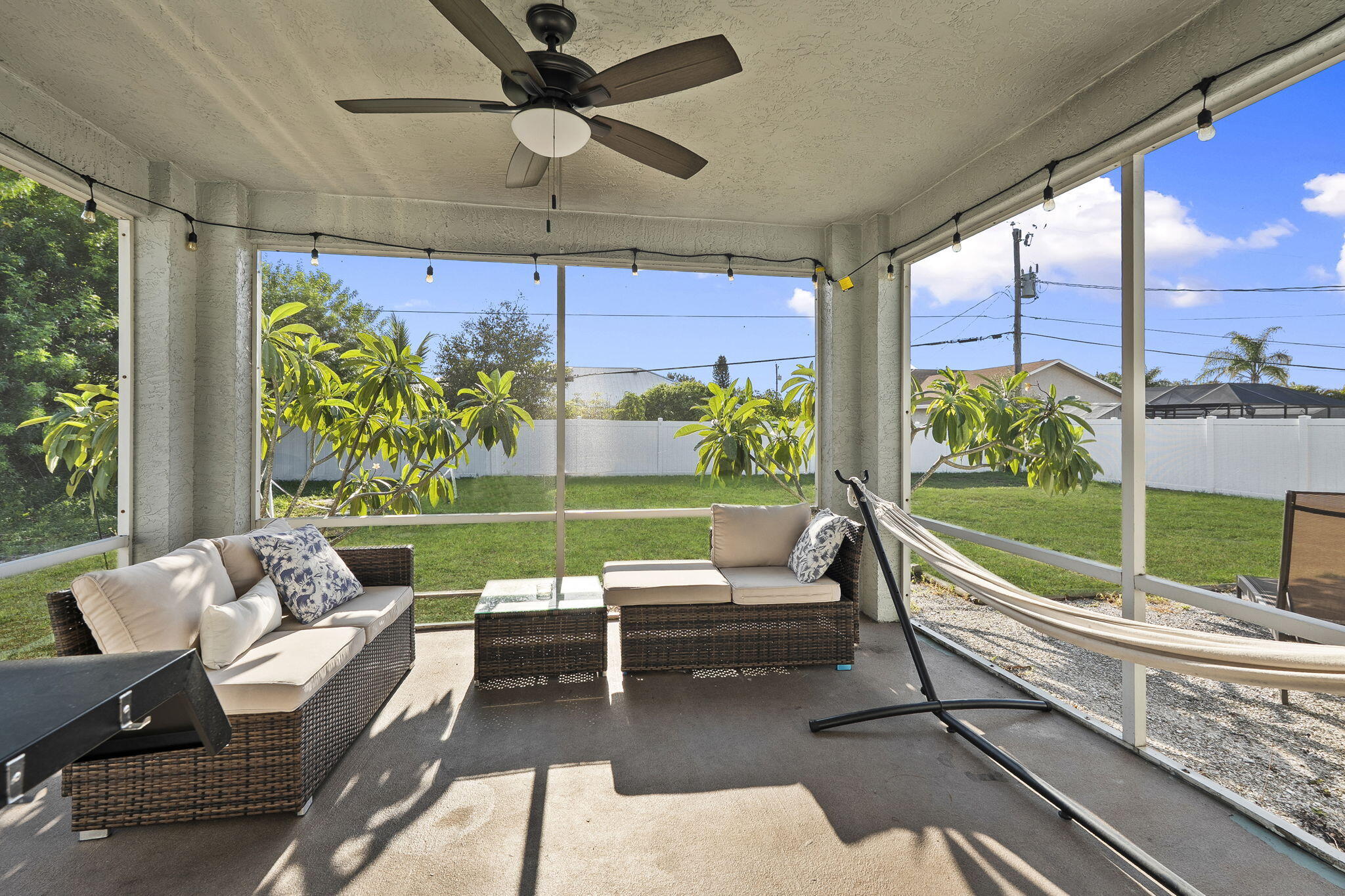 3562 SW Pumpkin Street, Port St. Lucie