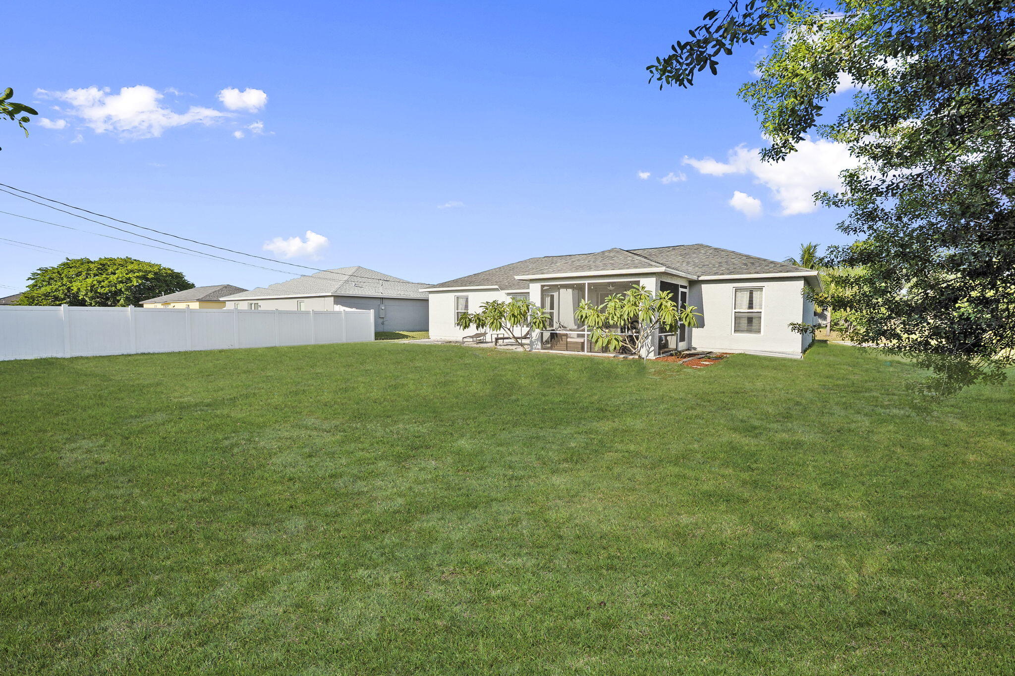 3562 SW Pumpkin Street, Port St. Lucie