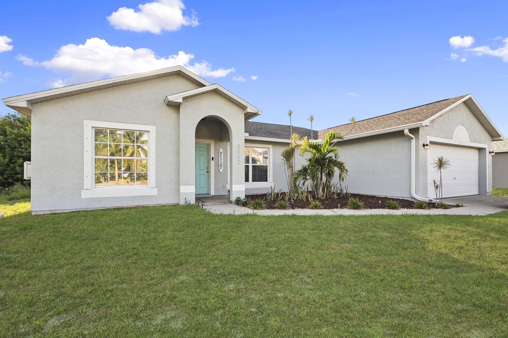 3562 SW Pumpkin Street, Port St. Lucie