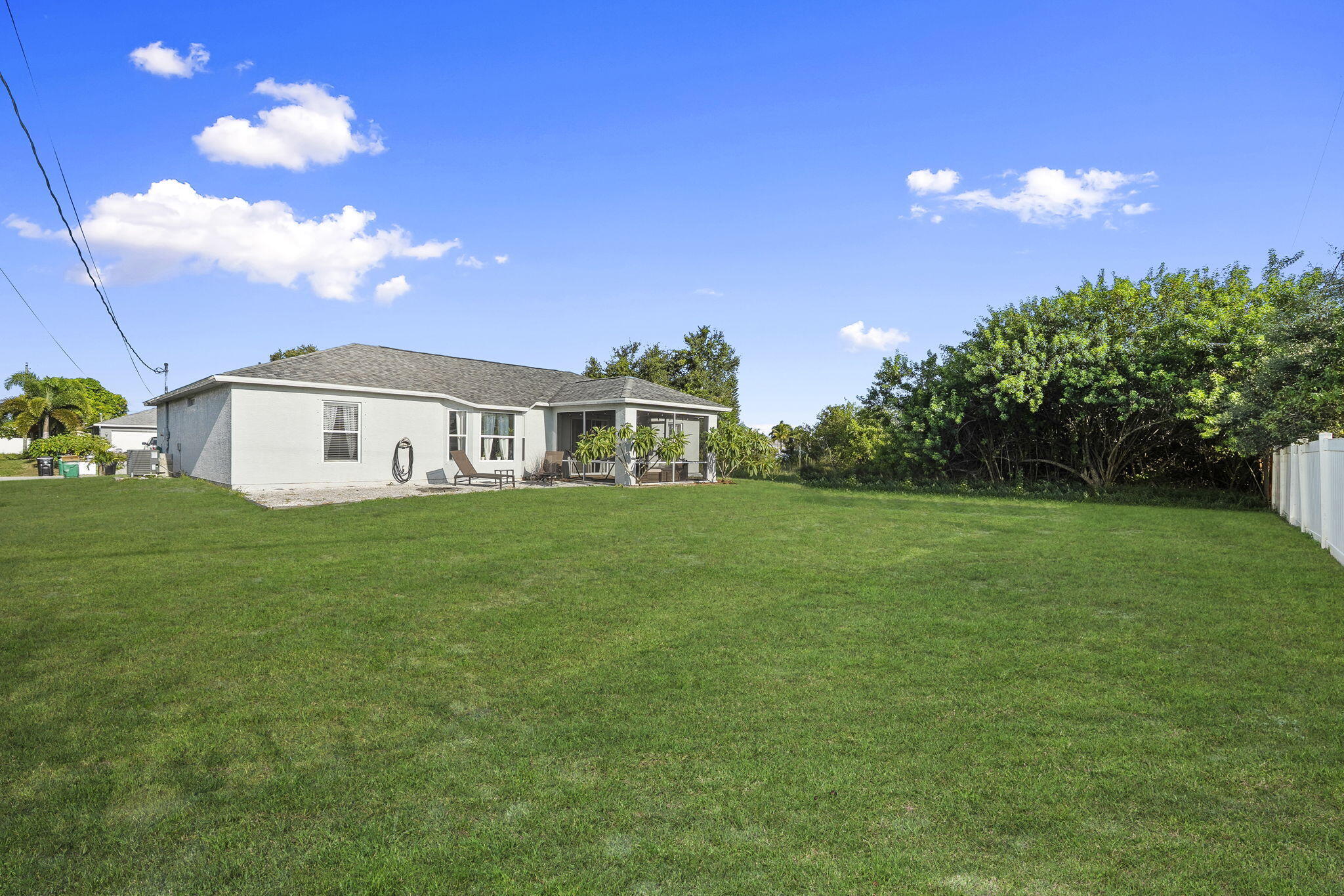 3562 SW Pumpkin Street, Port St. Lucie