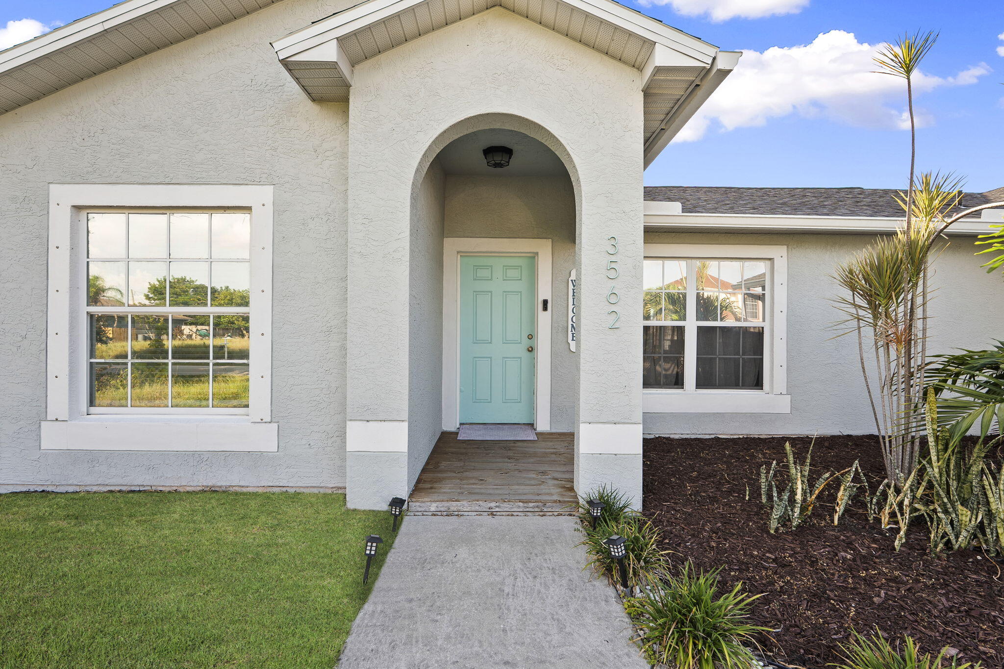 3562 SW Pumpkin Street, Port St. Lucie