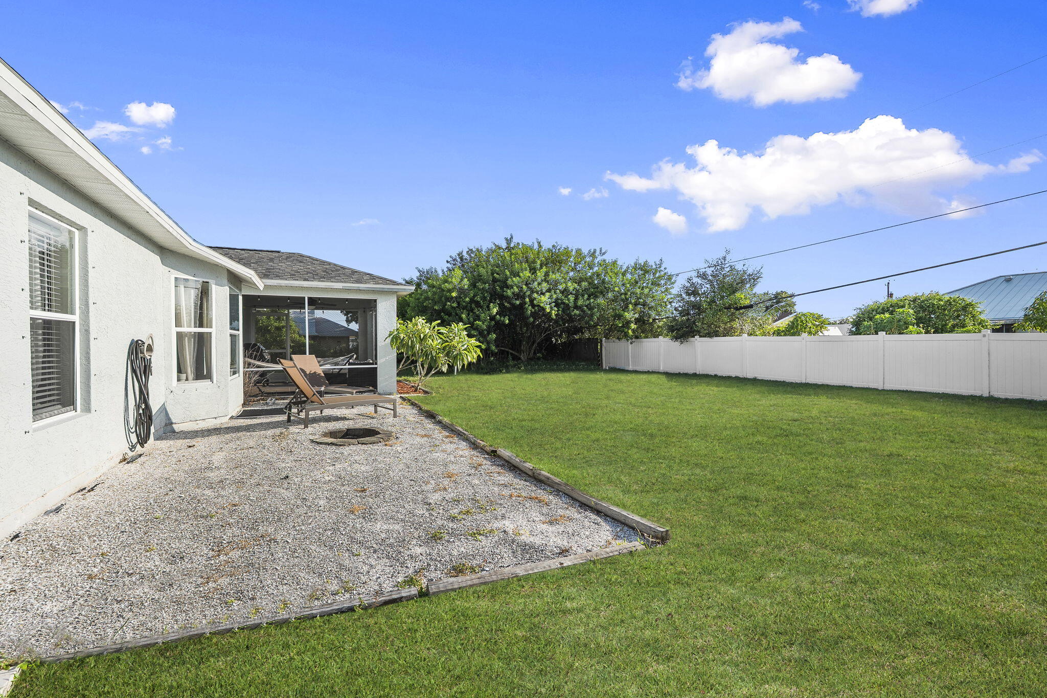 3562 SW Pumpkin Street, Port St. Lucie