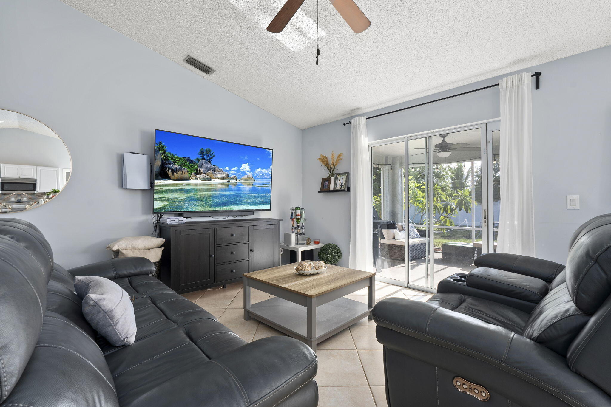 3562 SW Pumpkin Street, Port St. Lucie